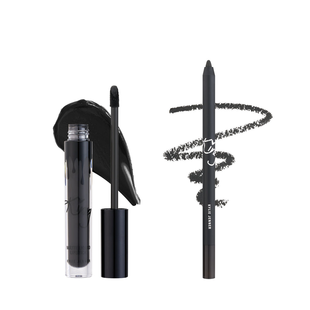kyliecosmetics King Kylie Matte Lip Kit