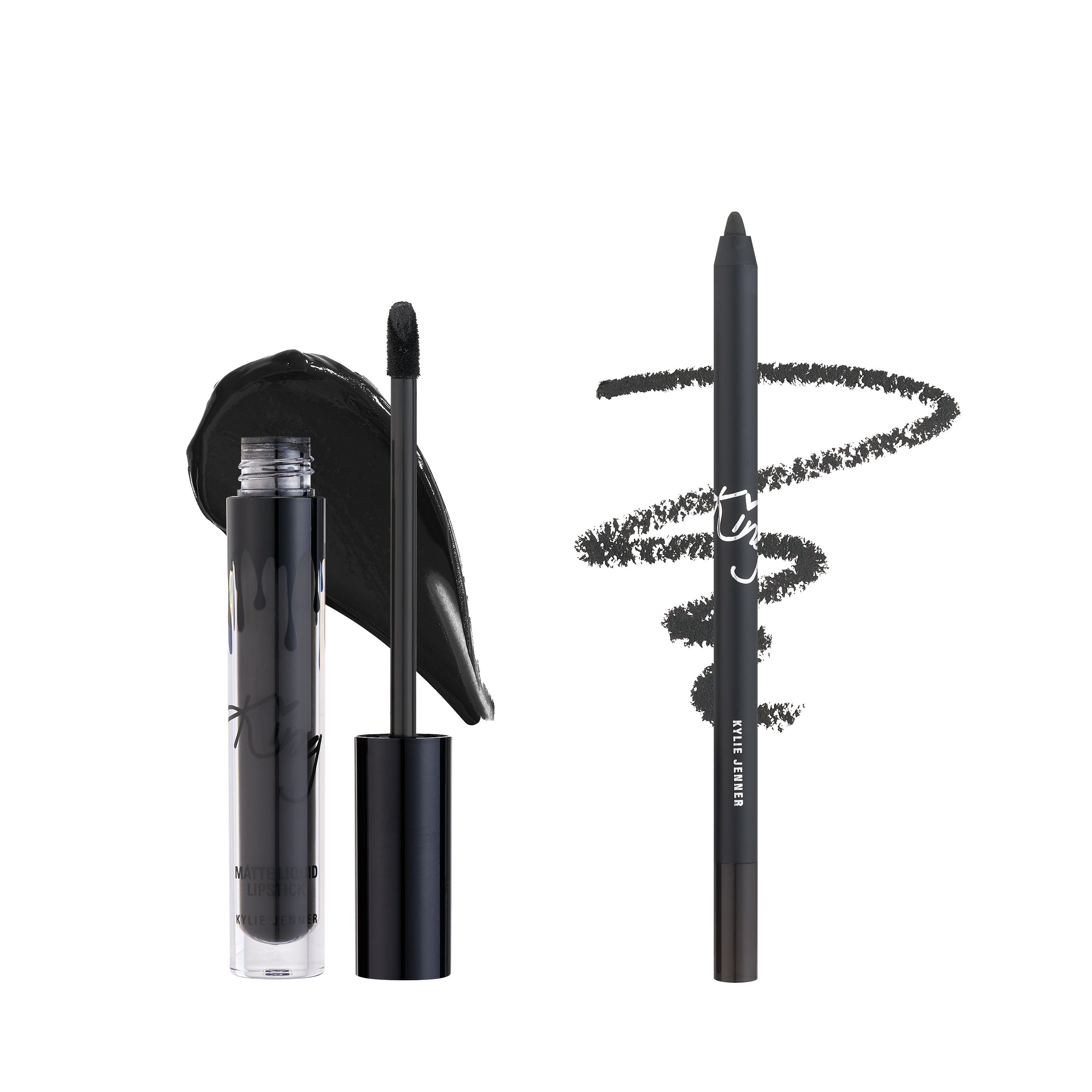 kyliecosmetics King Kylie Matte Lip Kit