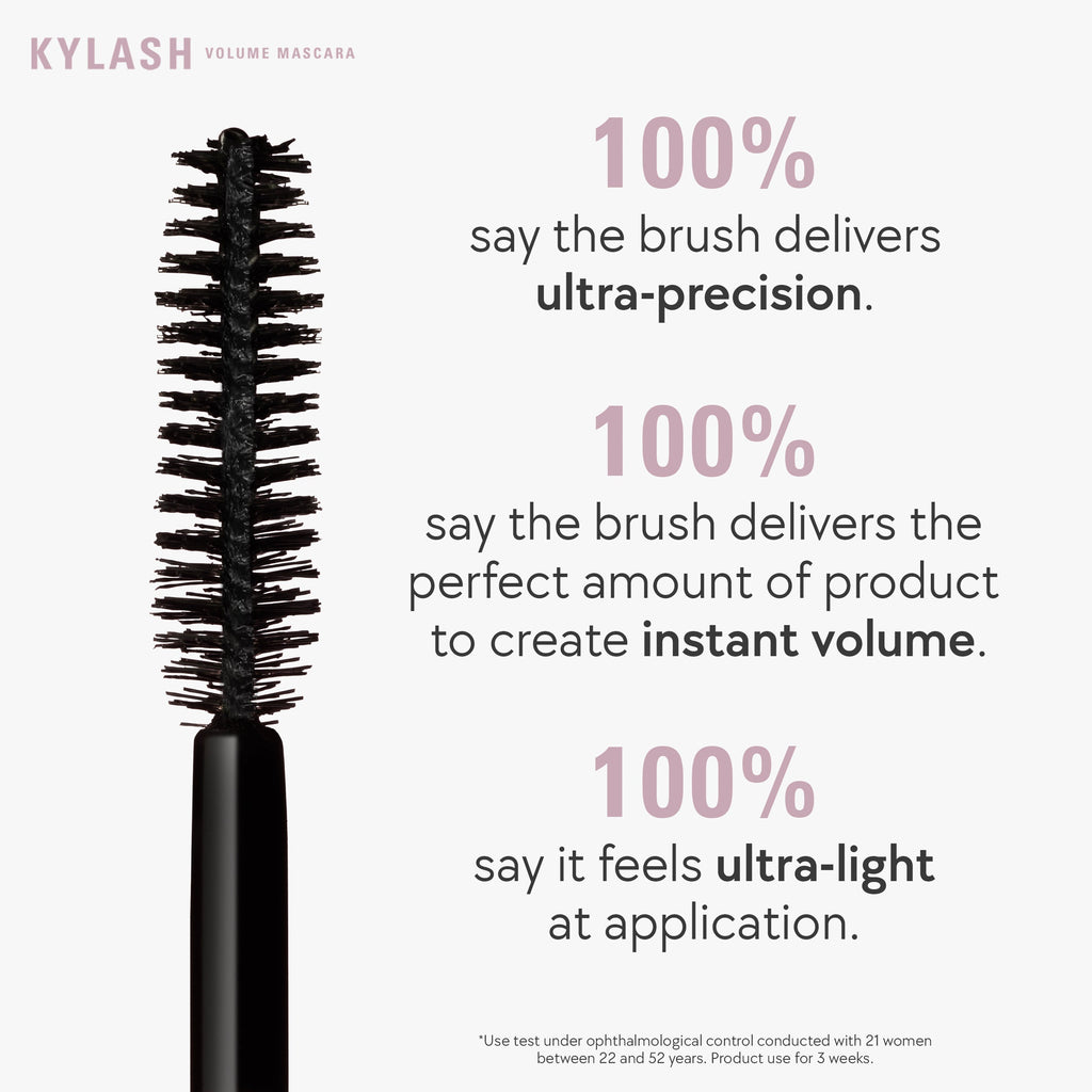 kyliecosmetics Mini Kylash Volume Mascara