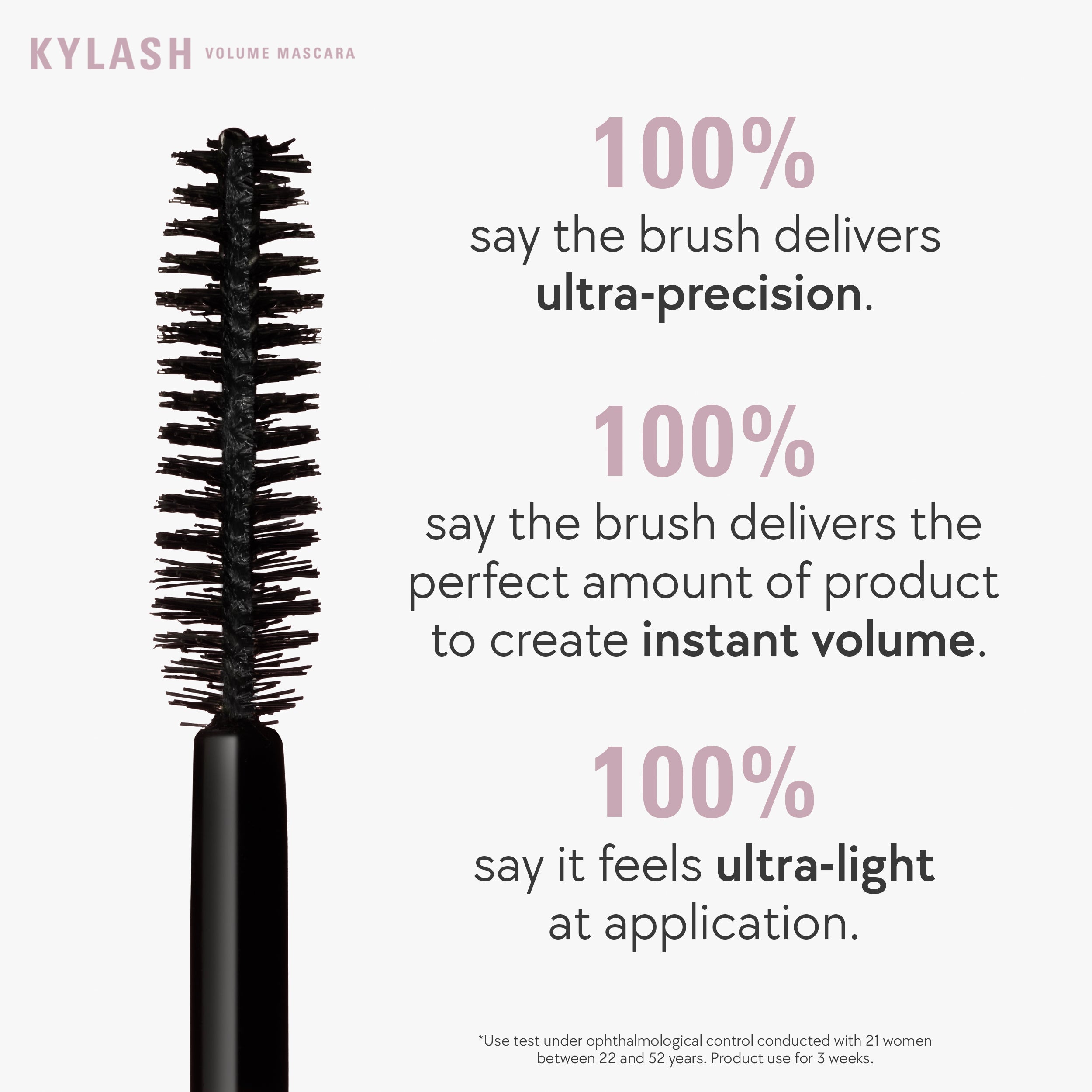 kyliecosmetics Mini Kylash Volume Mascara