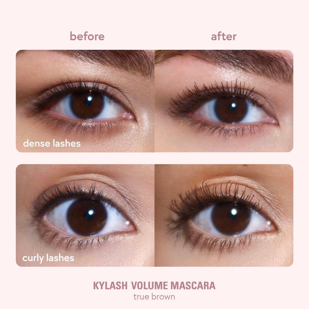 kyliecosmetics Kylash Volume Mascara