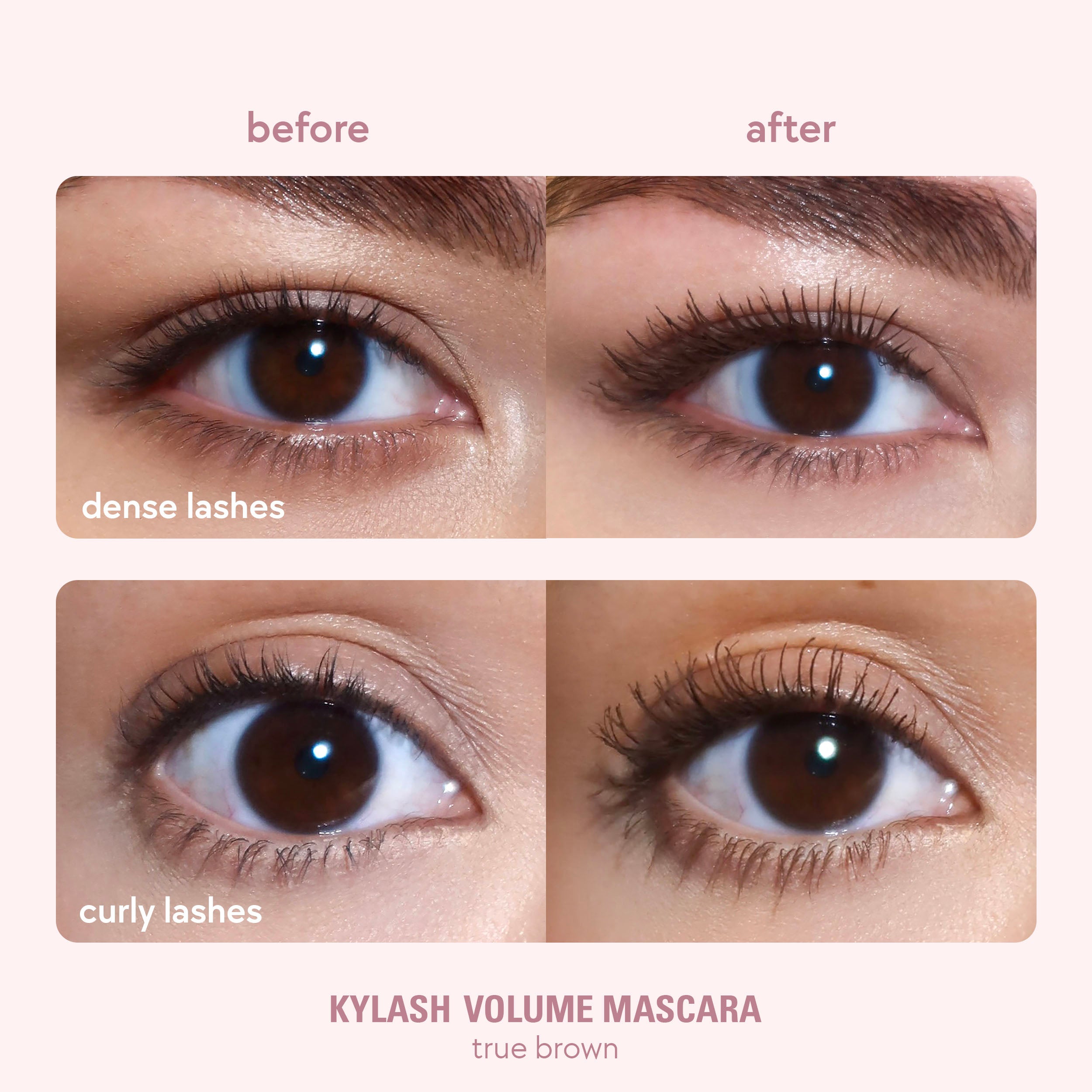 kyliecosmetics Kylash Volume Mascara
