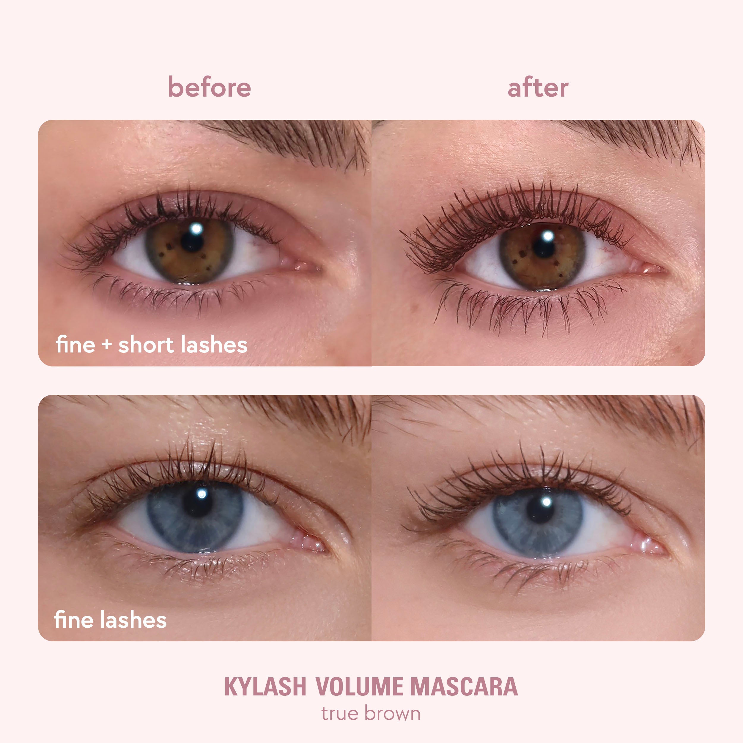 kyliecosmetics Kylash Volume Mascara