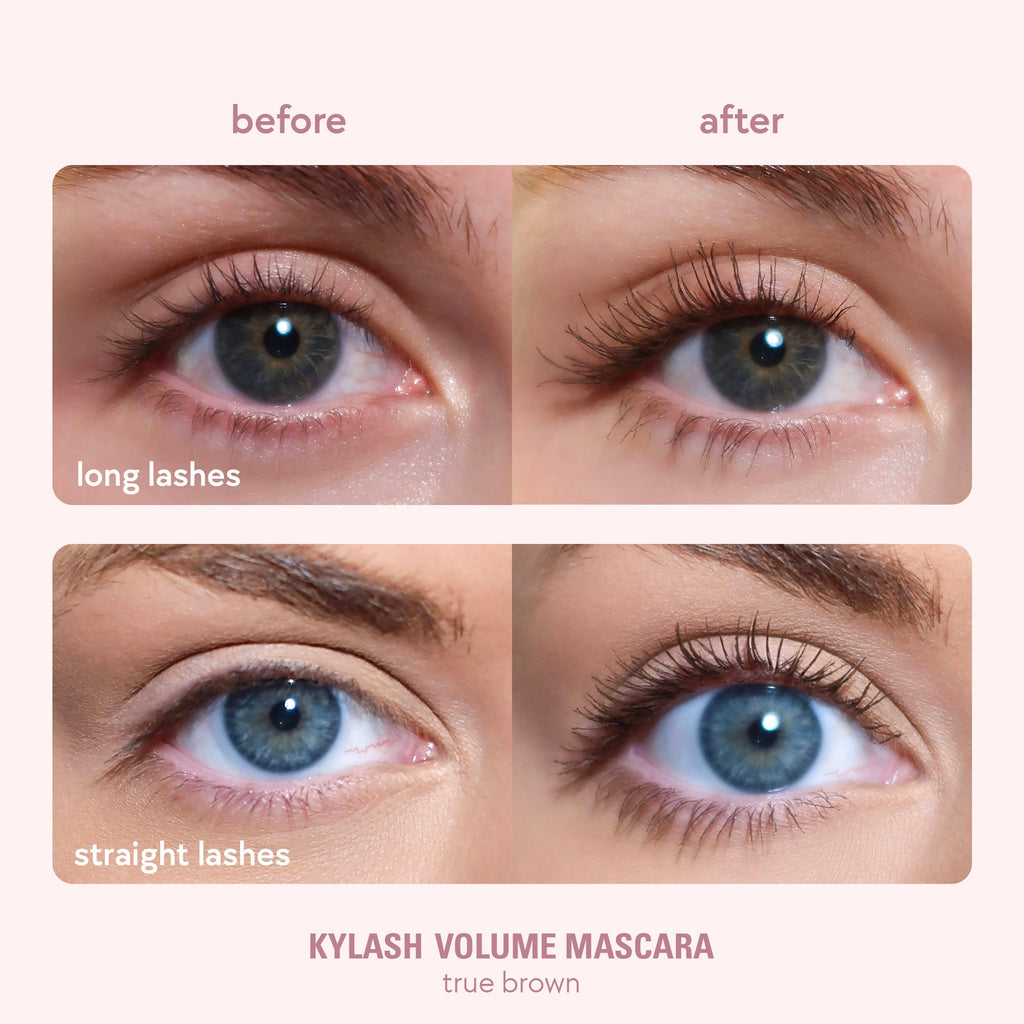 kyliecosmetics Kylash Volume Mascara