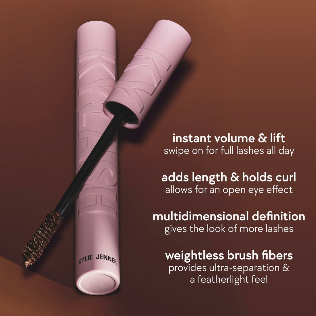 kyliecosmetics Kylash Volume Mascara