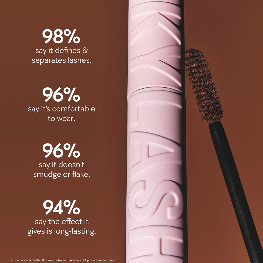 kyliecosmetics Kylash Volume Mascara