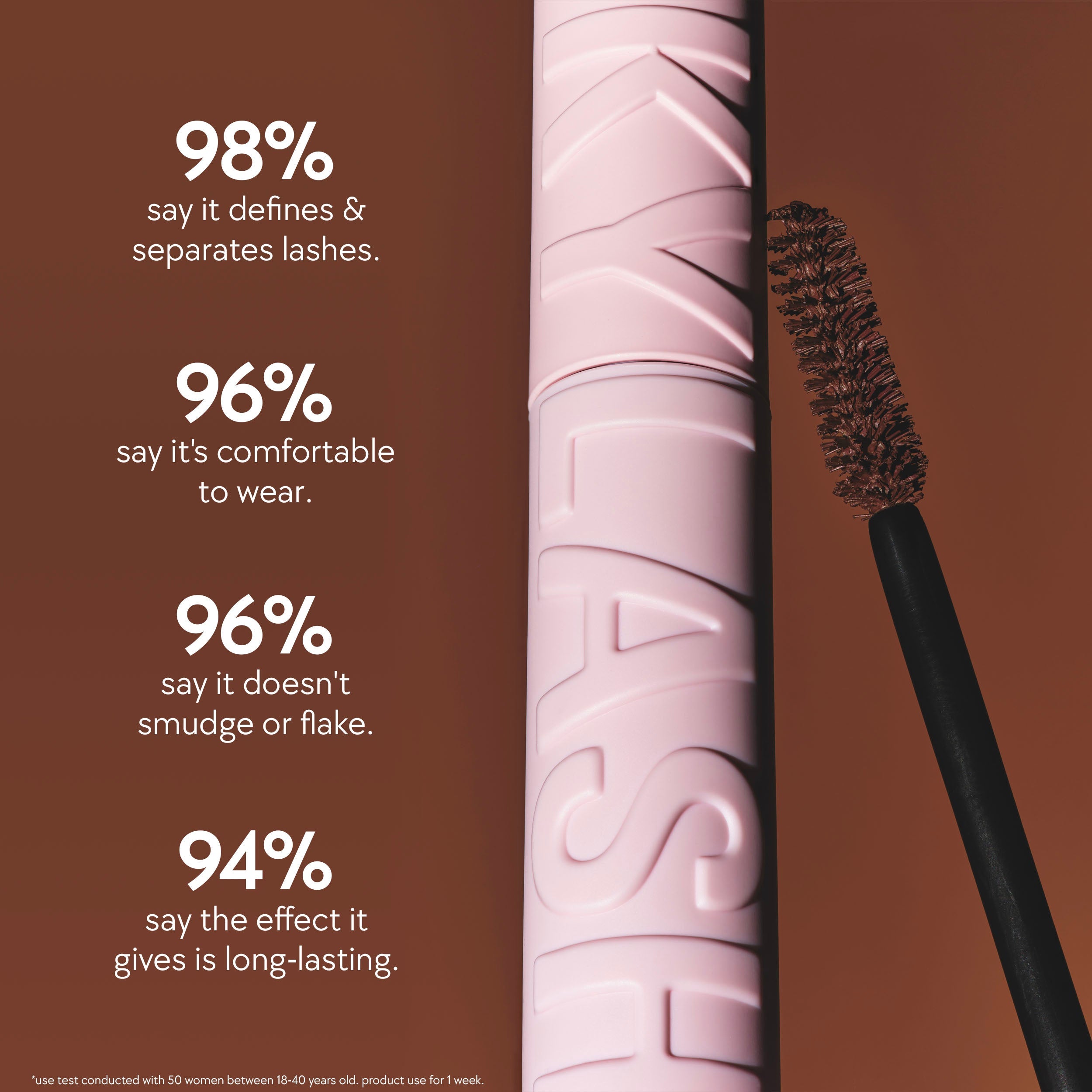 kyliecosmetics Kylash Volume Mascara