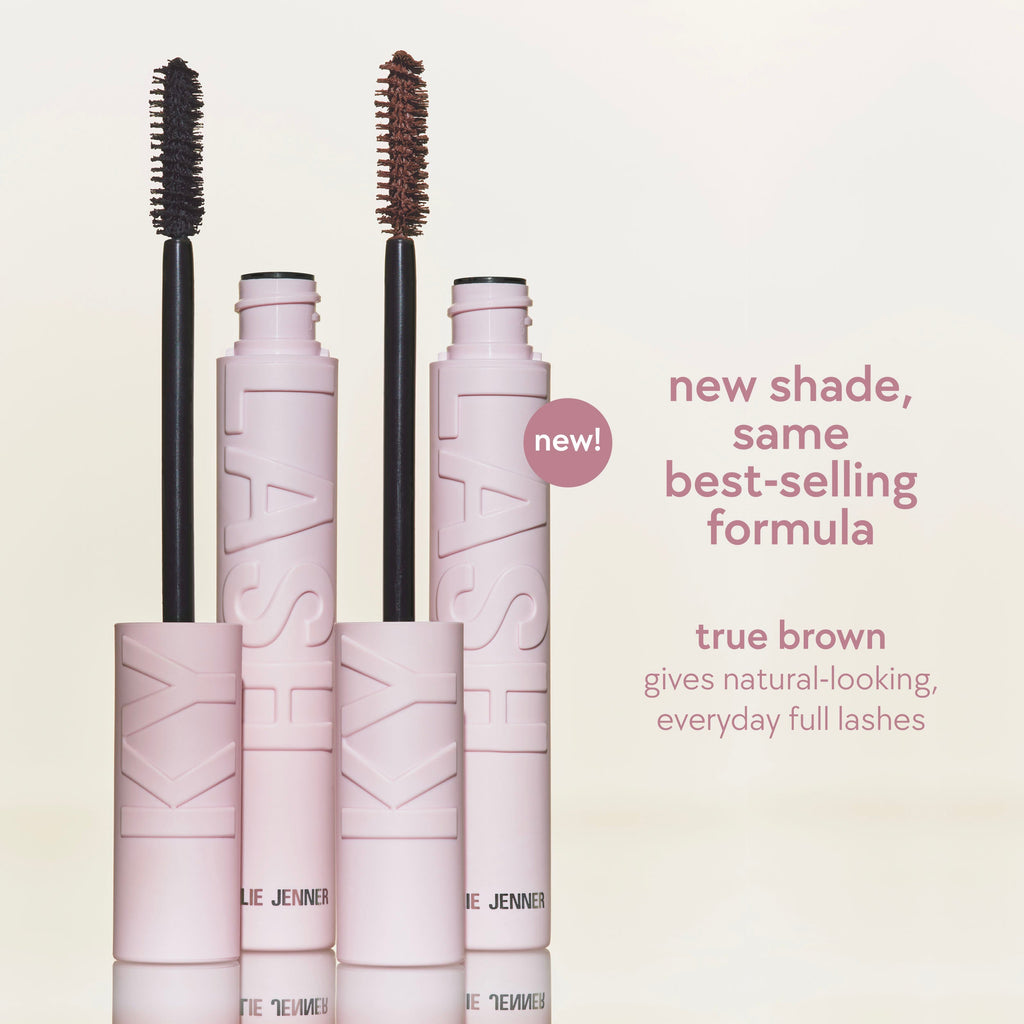 kyliecosmetics Kylash Volume Mascara
