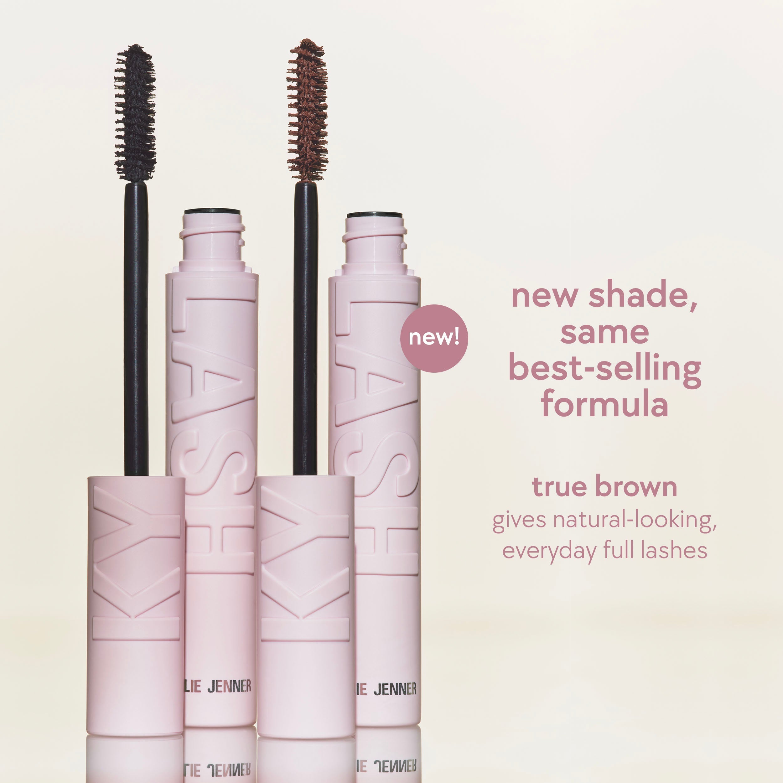 kyliecosmetics Kylash Volume Mascara