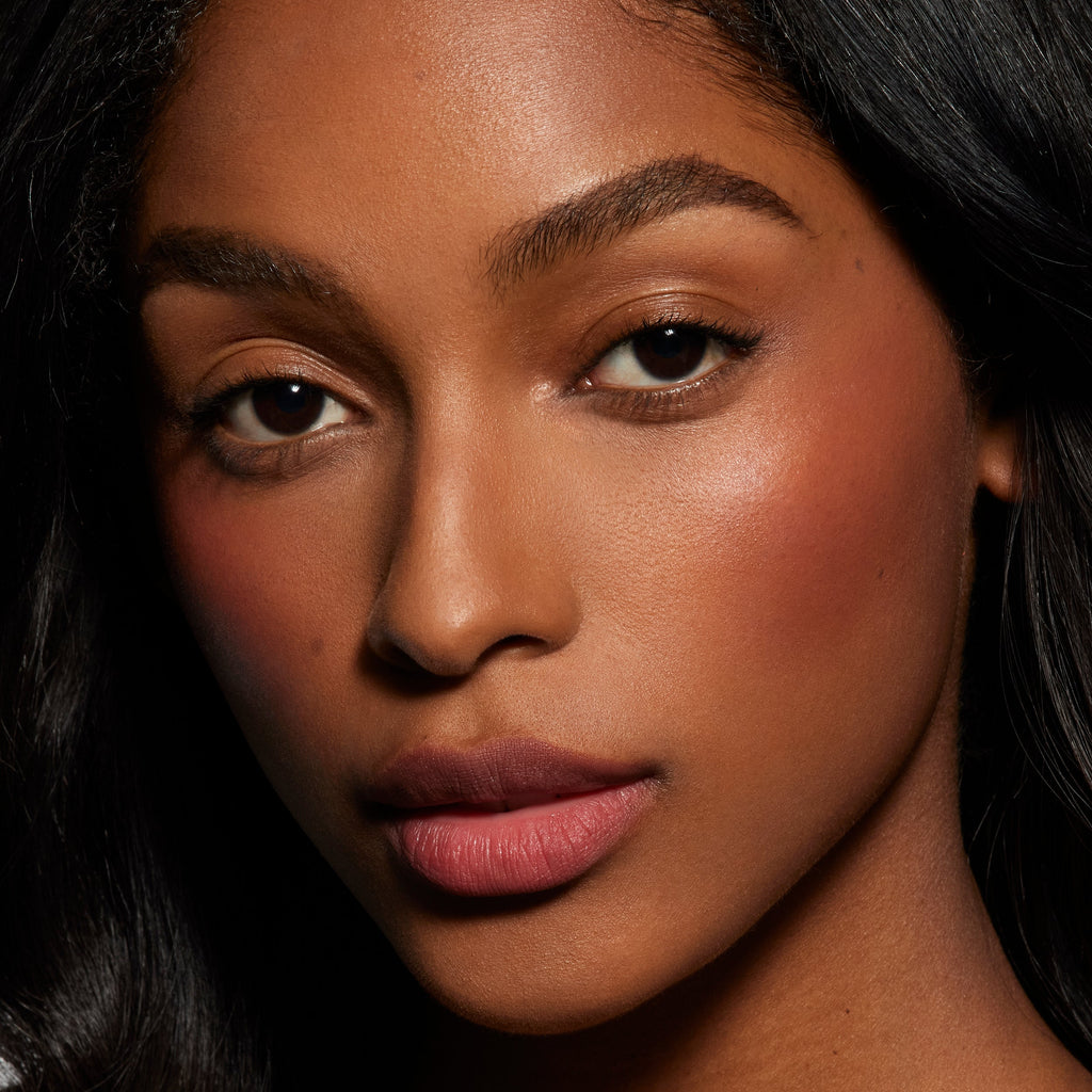 kyliecosmetics Lip & Cheek Blush Tint