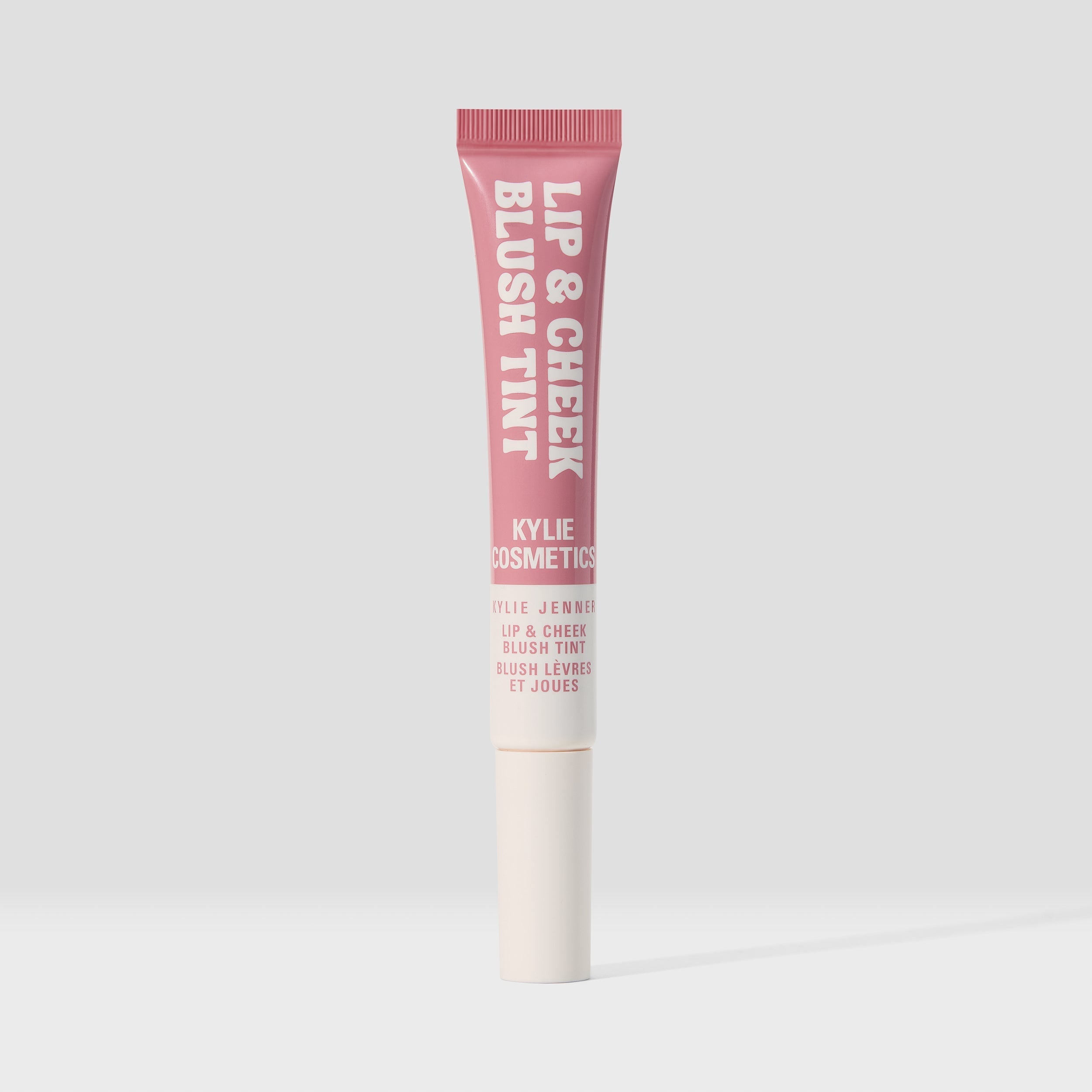 kyliecosmetics Lip & Cheek Blush Tint