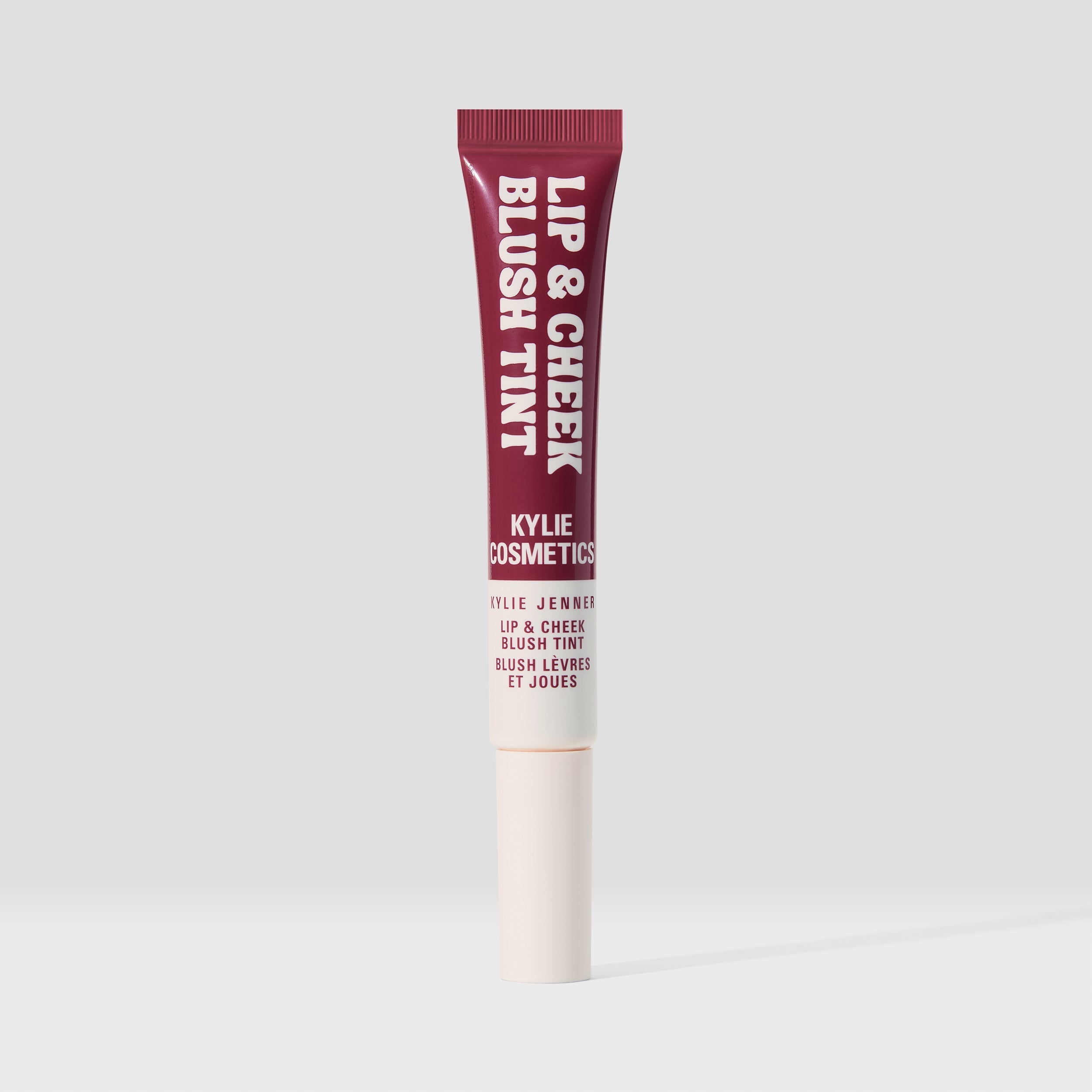 kyliecosmetics Lip & Cheek Blush Tint