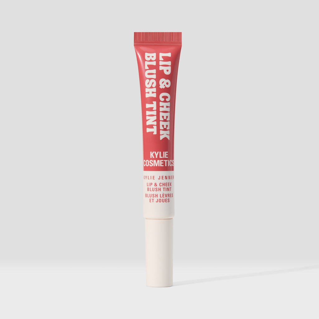 kyliecosmetics Lip & Cheek Blush Tint