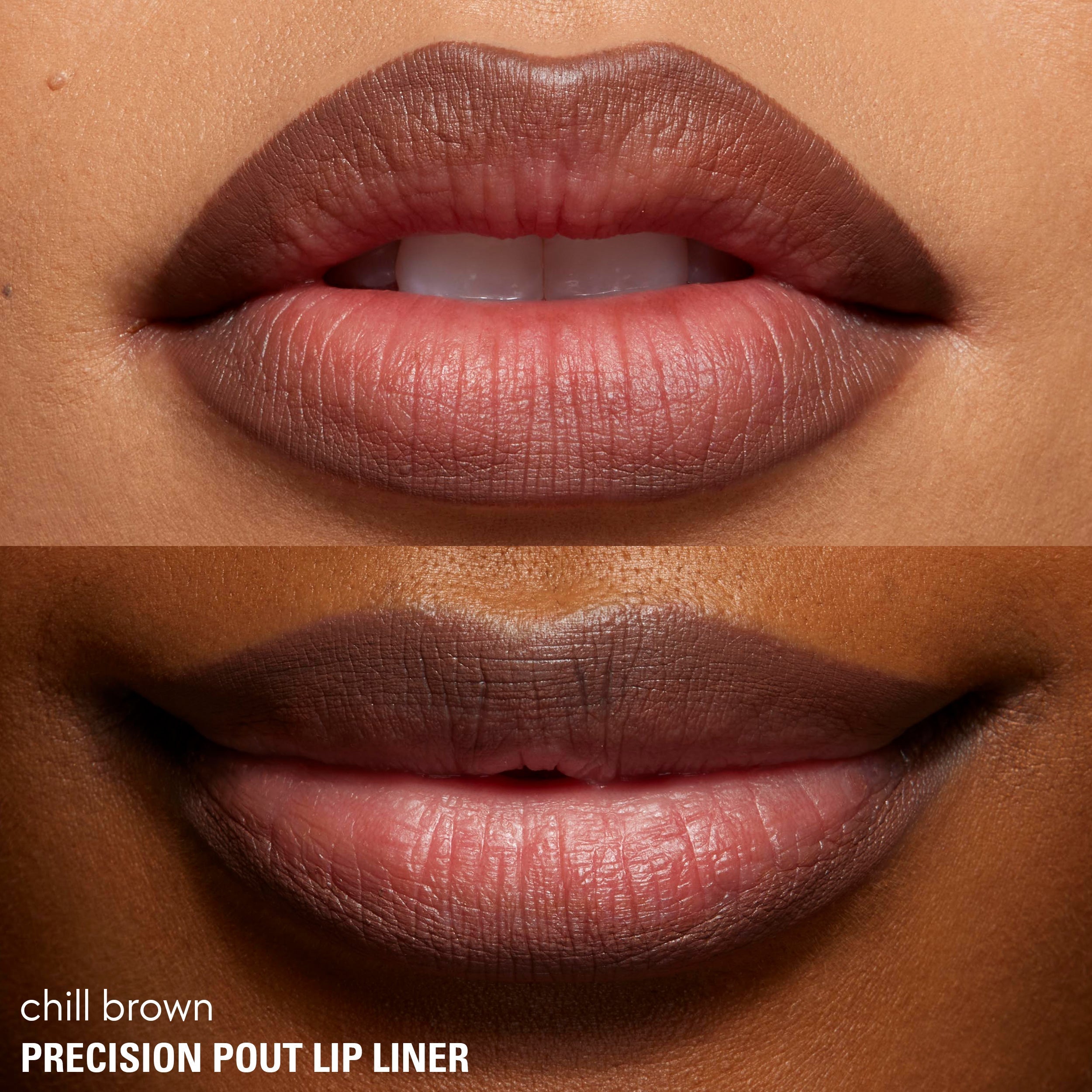 kyliecosmetics Precision Pout Lip Liner Cool Tones Bundle