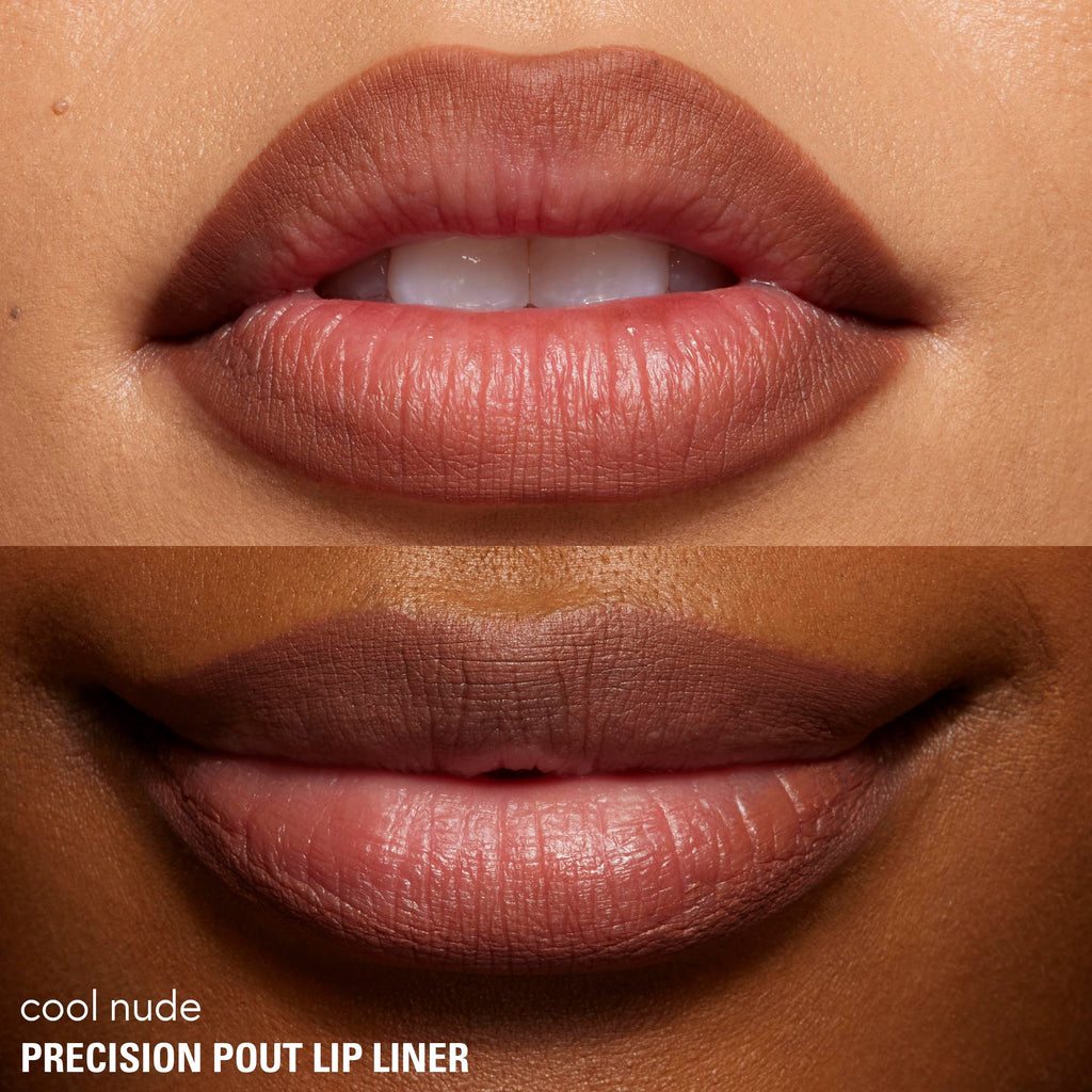 kyliecosmetics Precision Pout Lip Liner Cool Tones Bundle