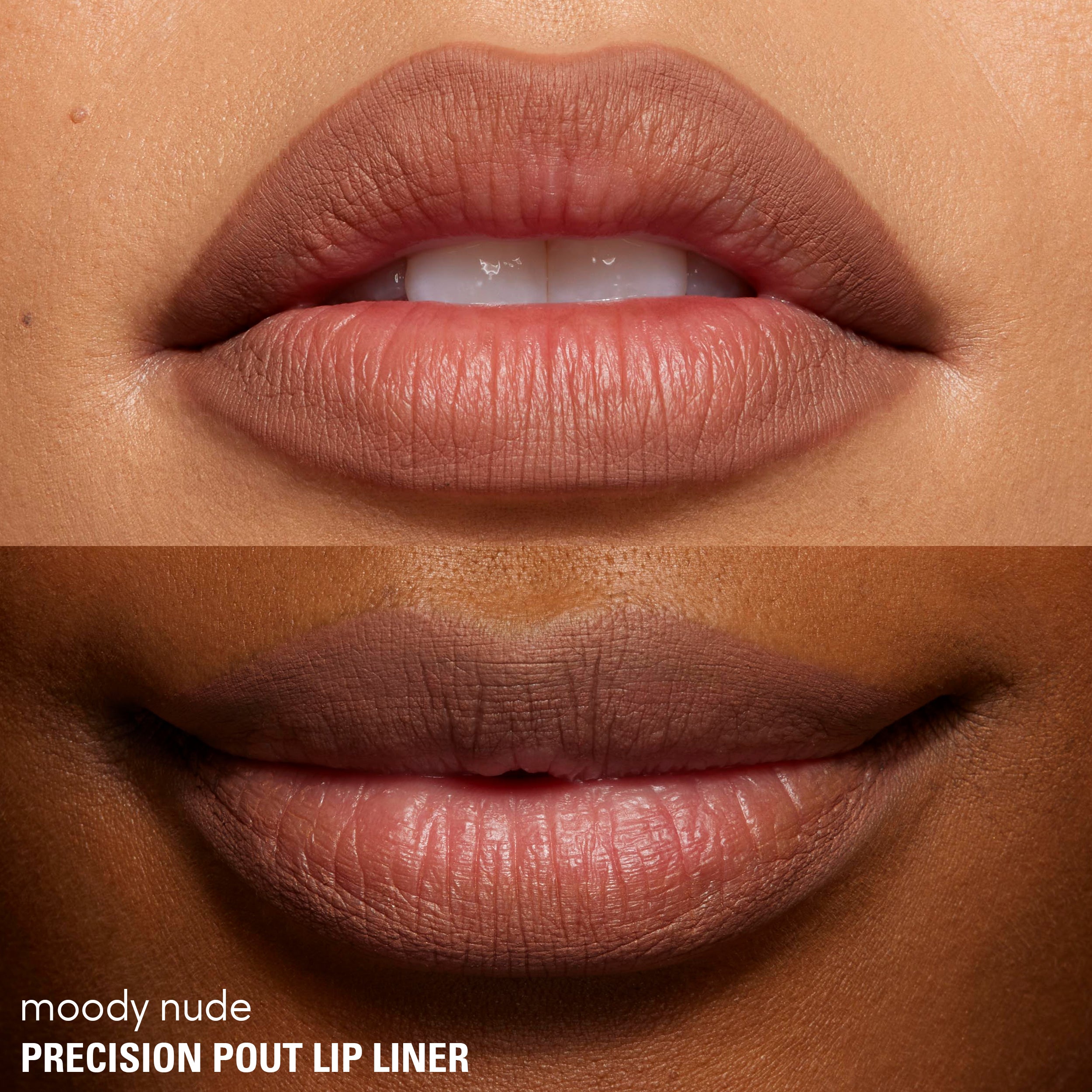kyliecosmetics Precision Pout Lip Liner Cool Tones Bundle