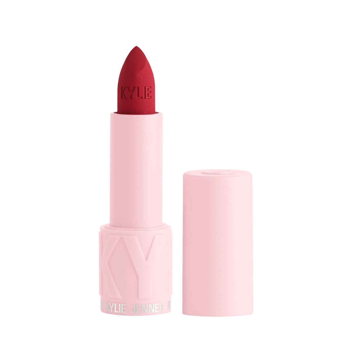Matte Lipstick