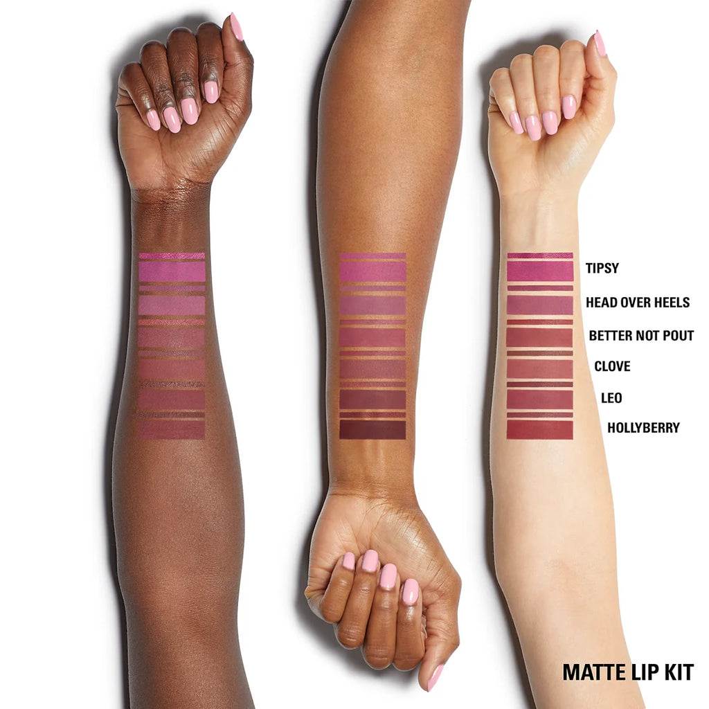 kyliecosmetics Matte Lip Kit