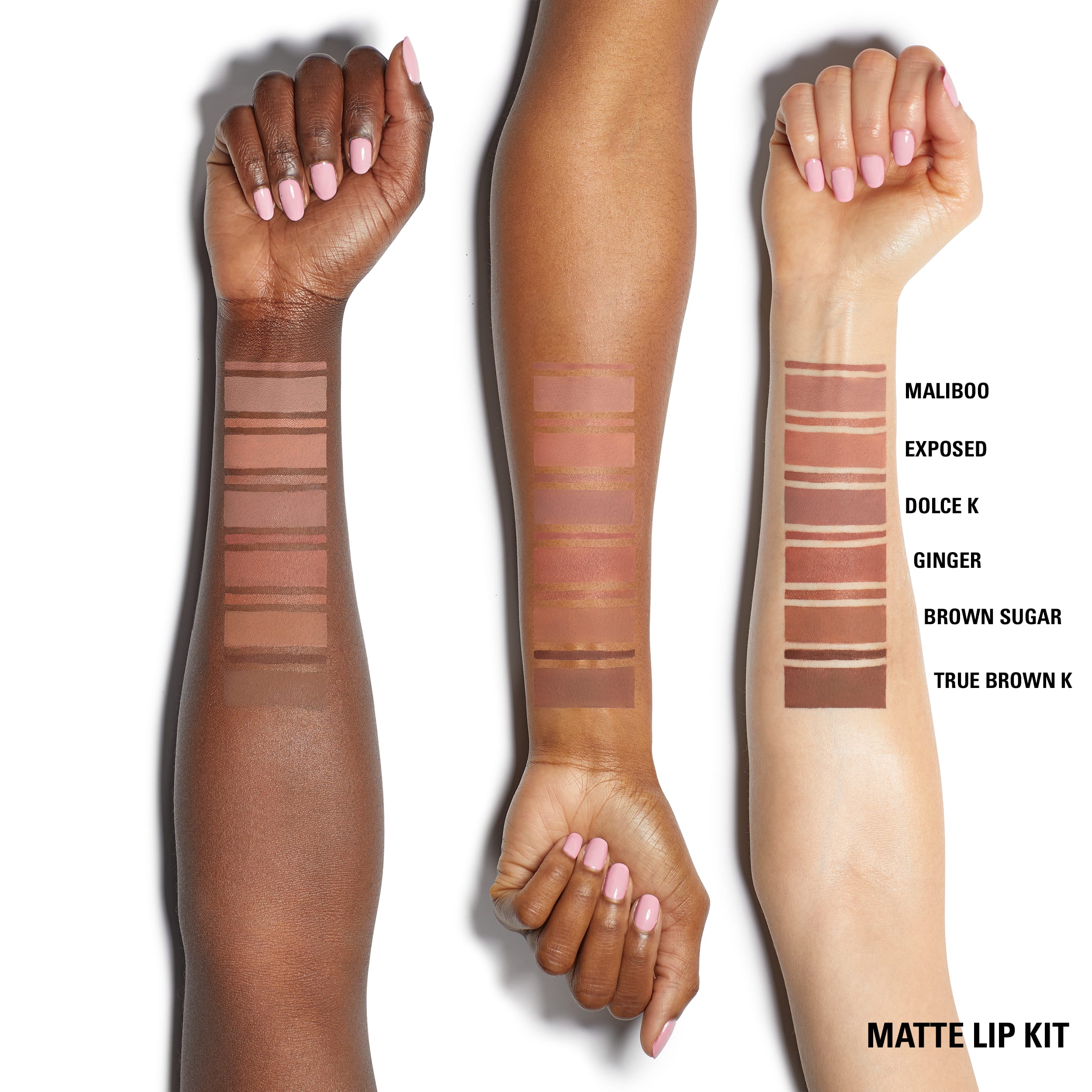 kyliecosmetics Matte Lip Kit