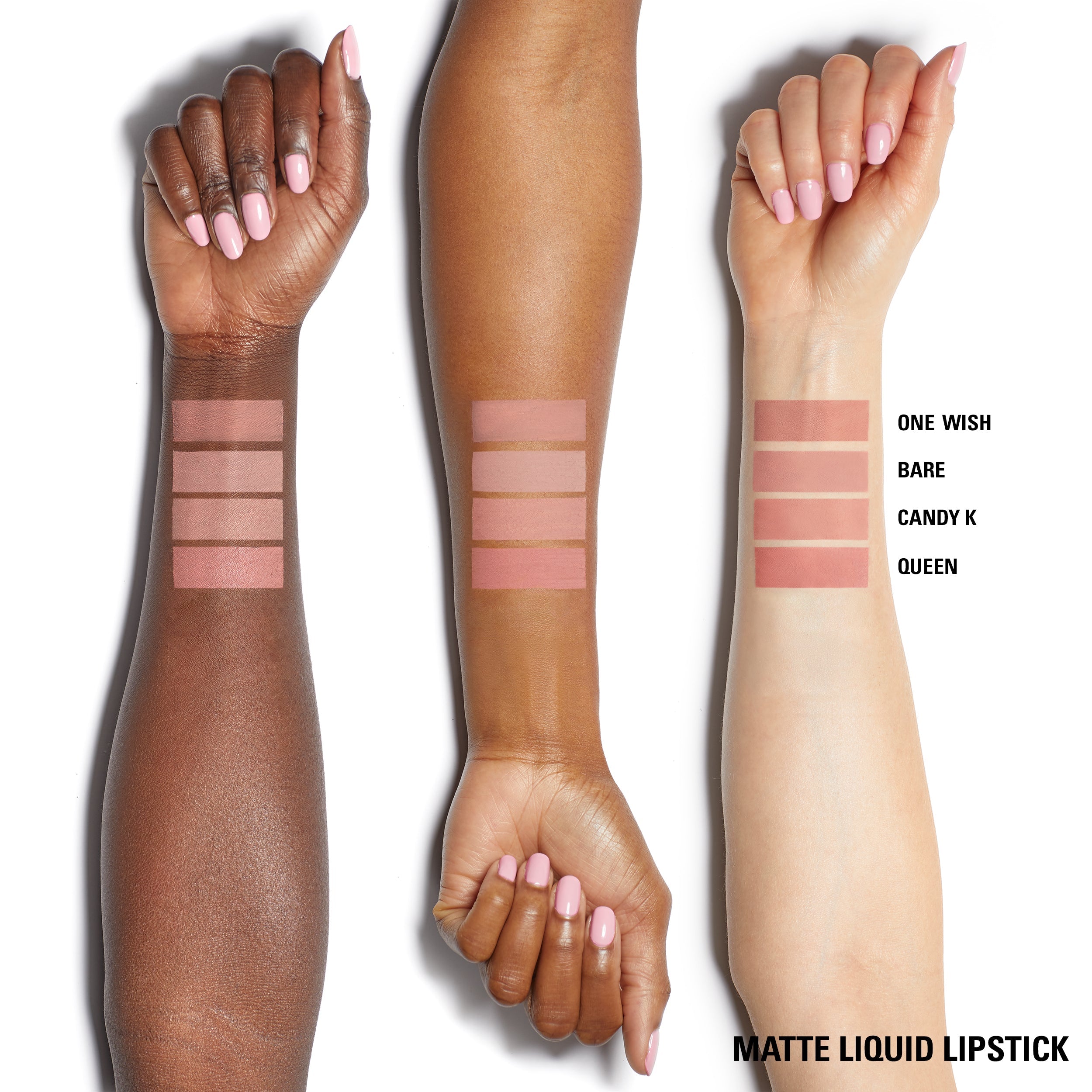 kyliecosmetics Matte Liquid Lipstick