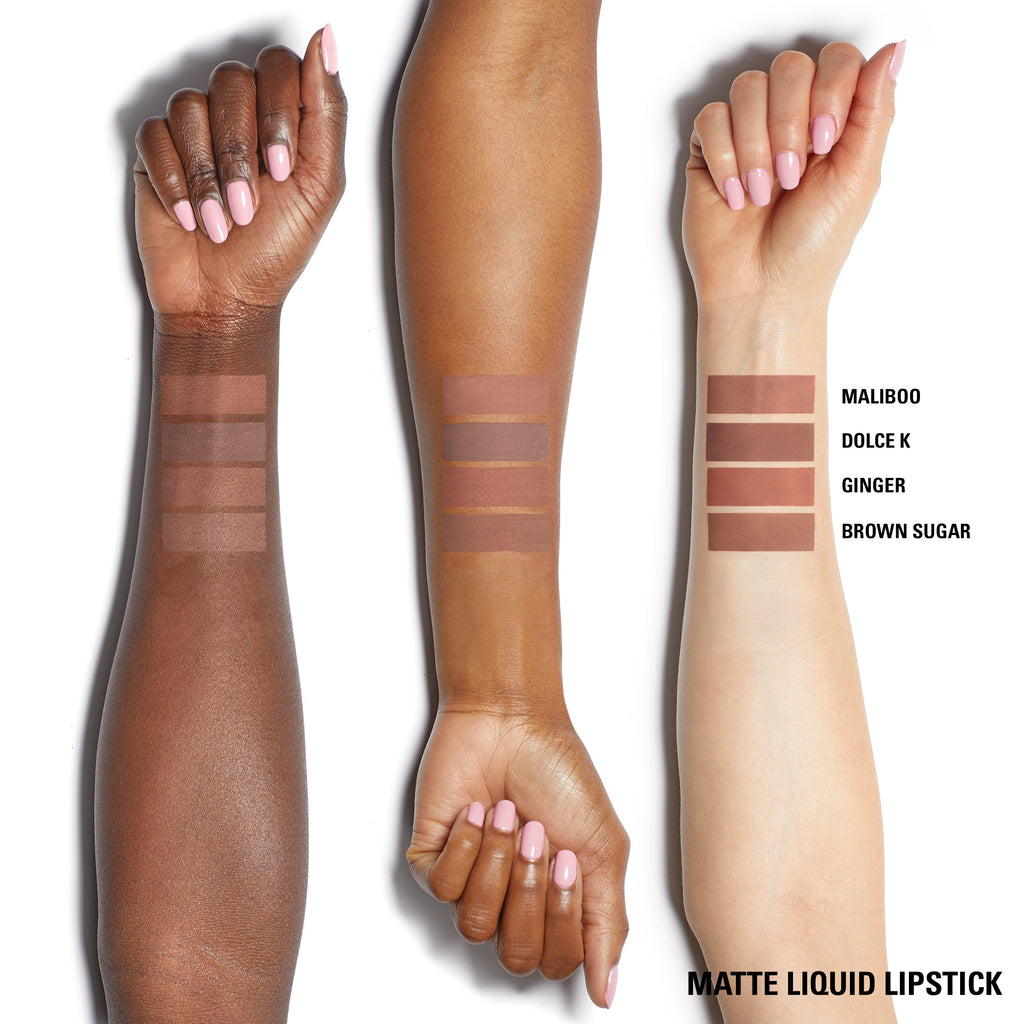 kyliecosmetics Matte Liquid Lipstick