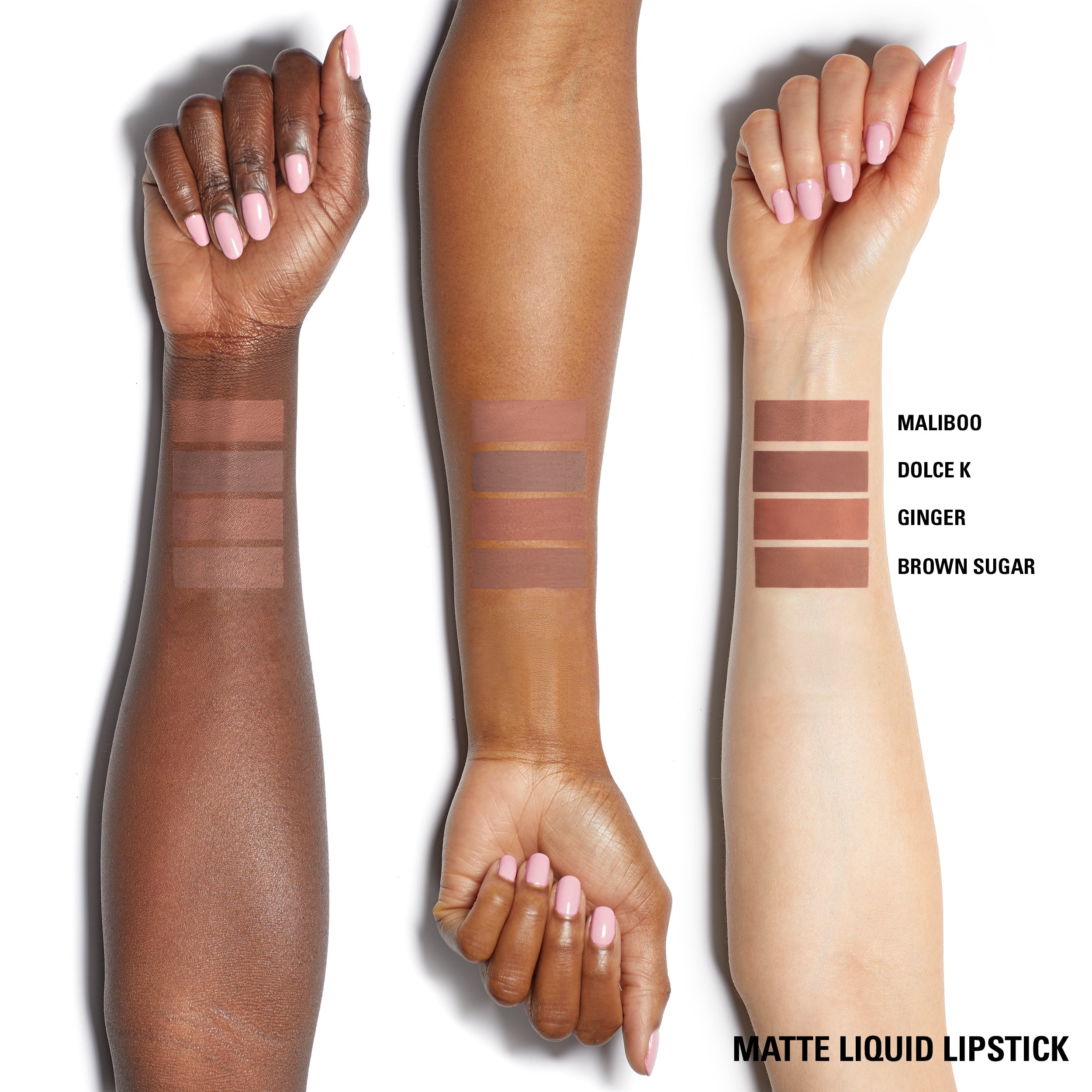 kyliecosmetics Matte Liquid Lipstick