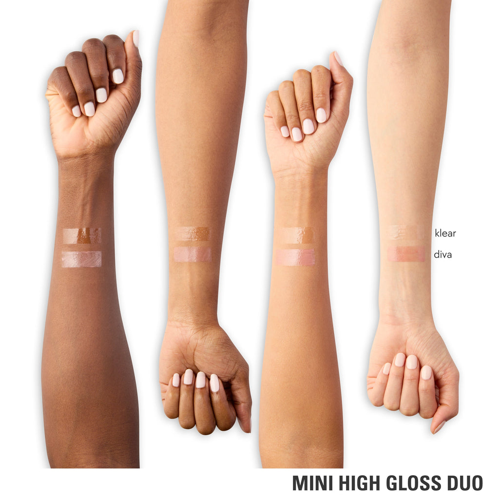 kyliecosmetics Mini High Gloss Duo