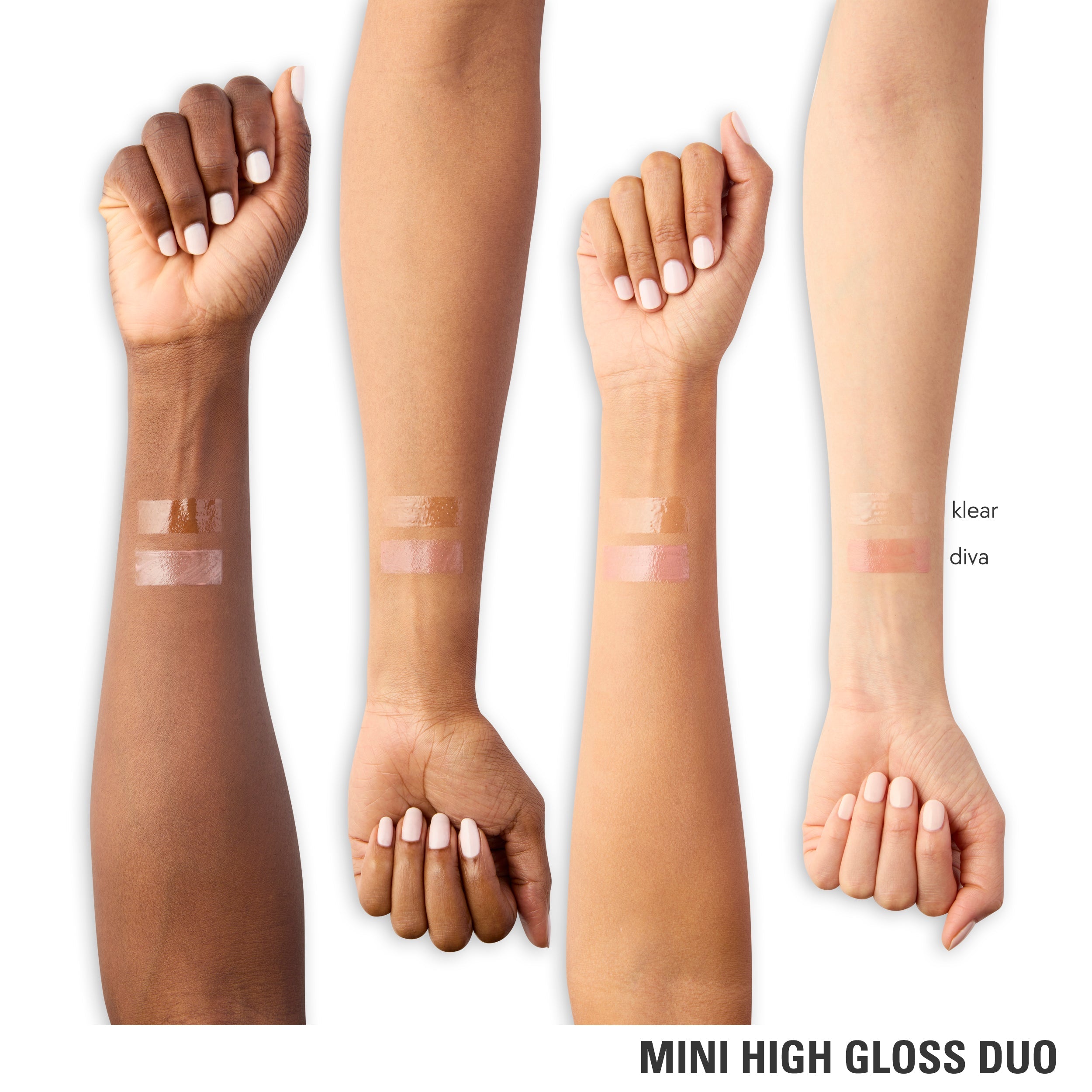 kyliecosmetics Mini High Gloss Duo