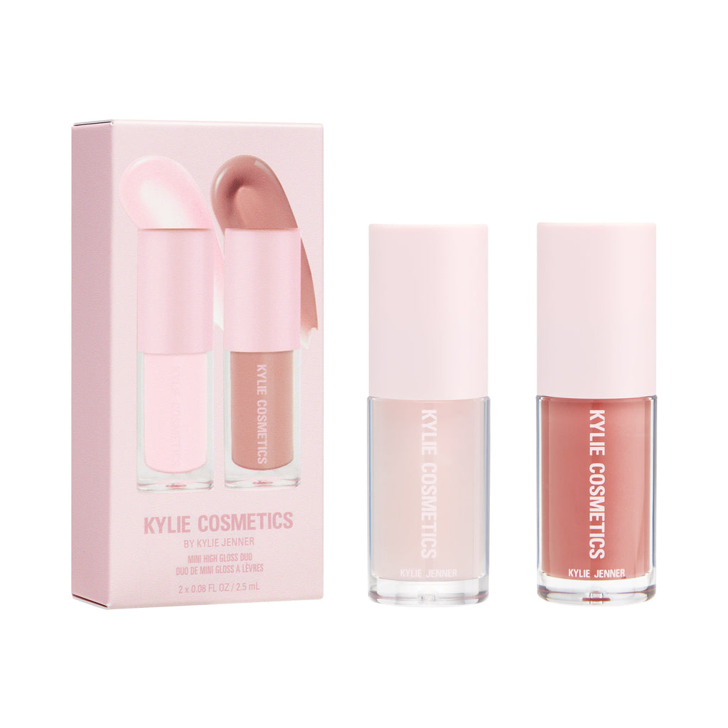 kyliecosmetics Mini High Gloss Duo