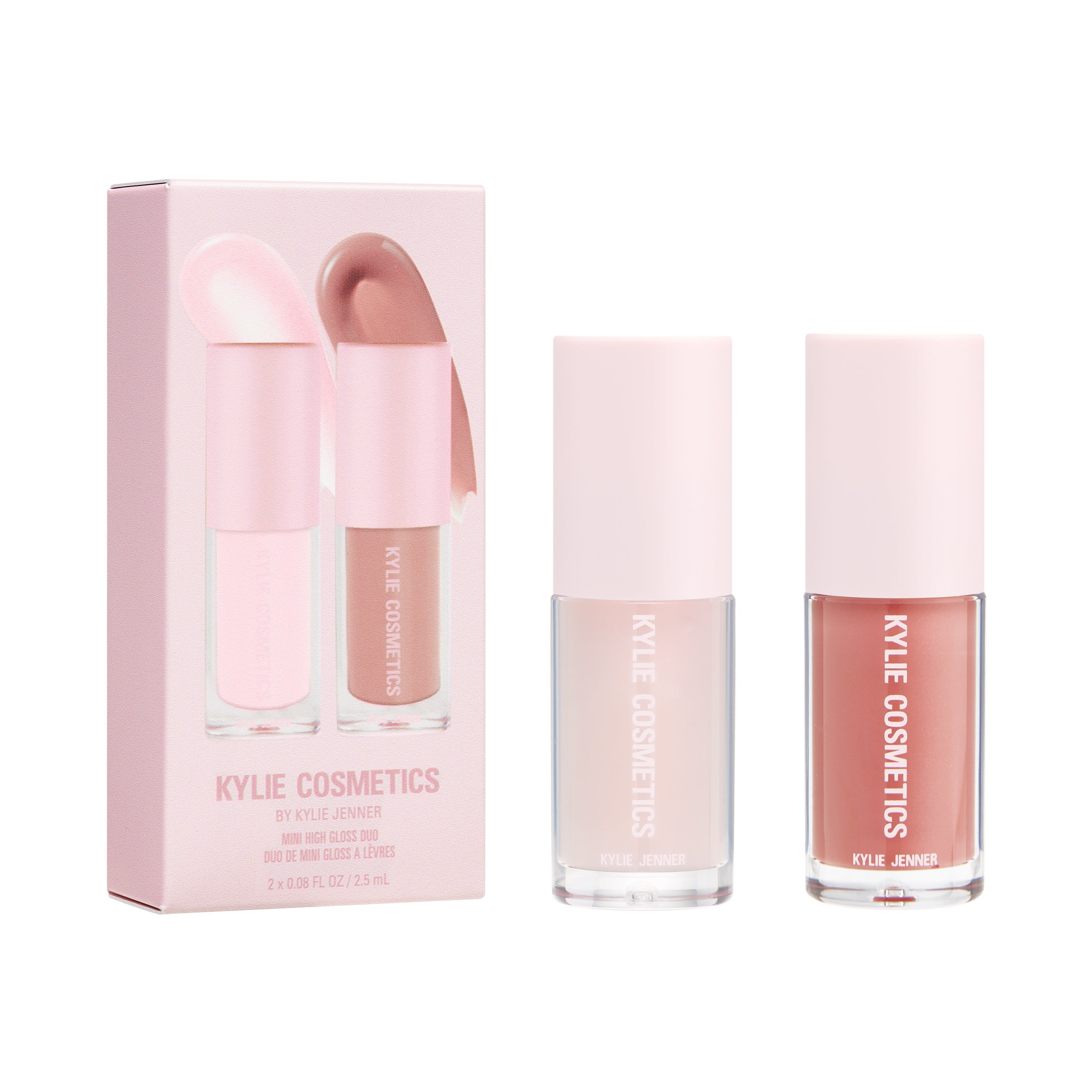 kyliecosmetics Mini High Gloss Duo