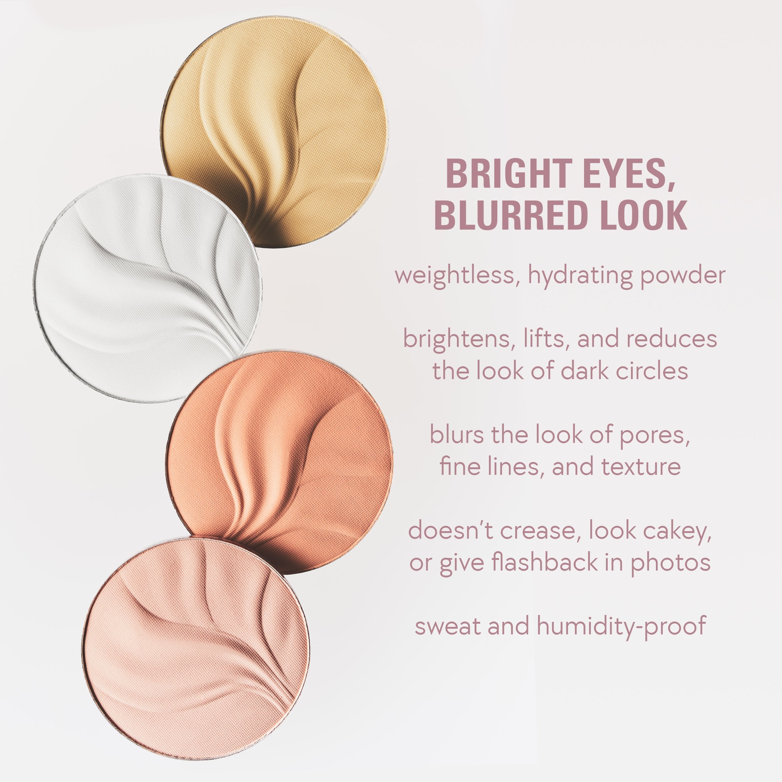 kyliecosmetics Natural Blur Brightening Powder