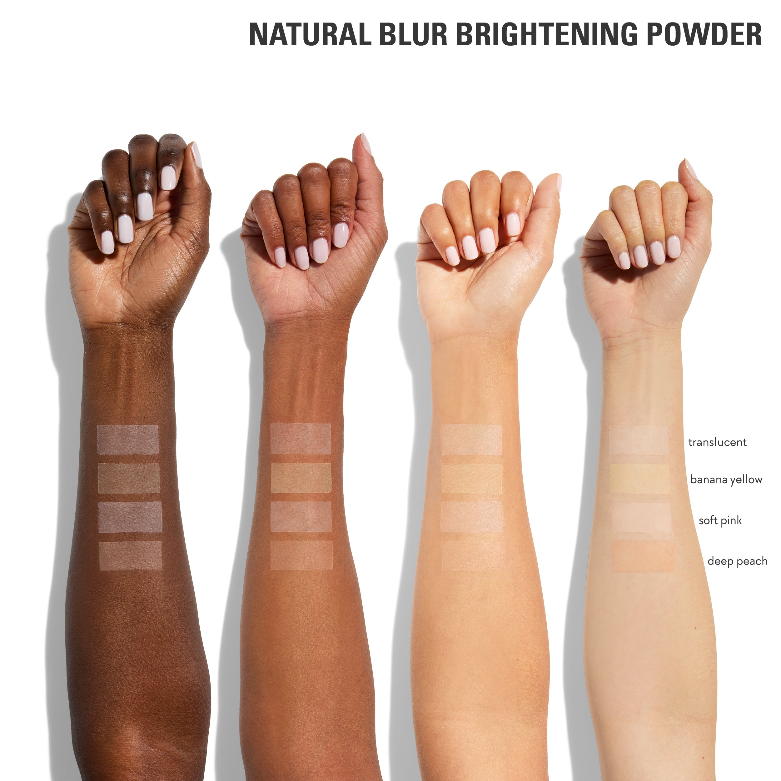 kyliecosmetics Brightening Powder & Brush Duo