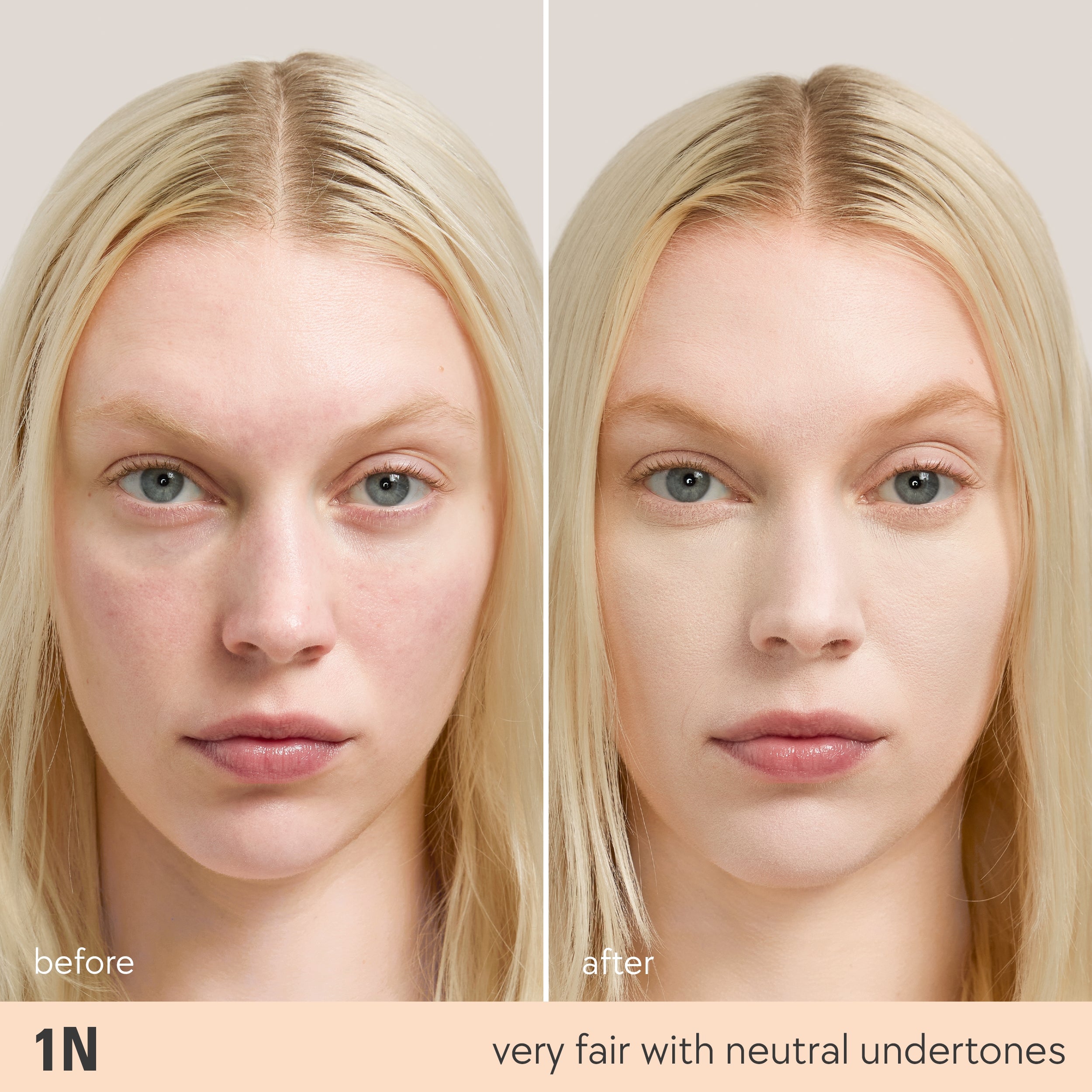 kyliecosmetics Natural Blur Powder Foundation