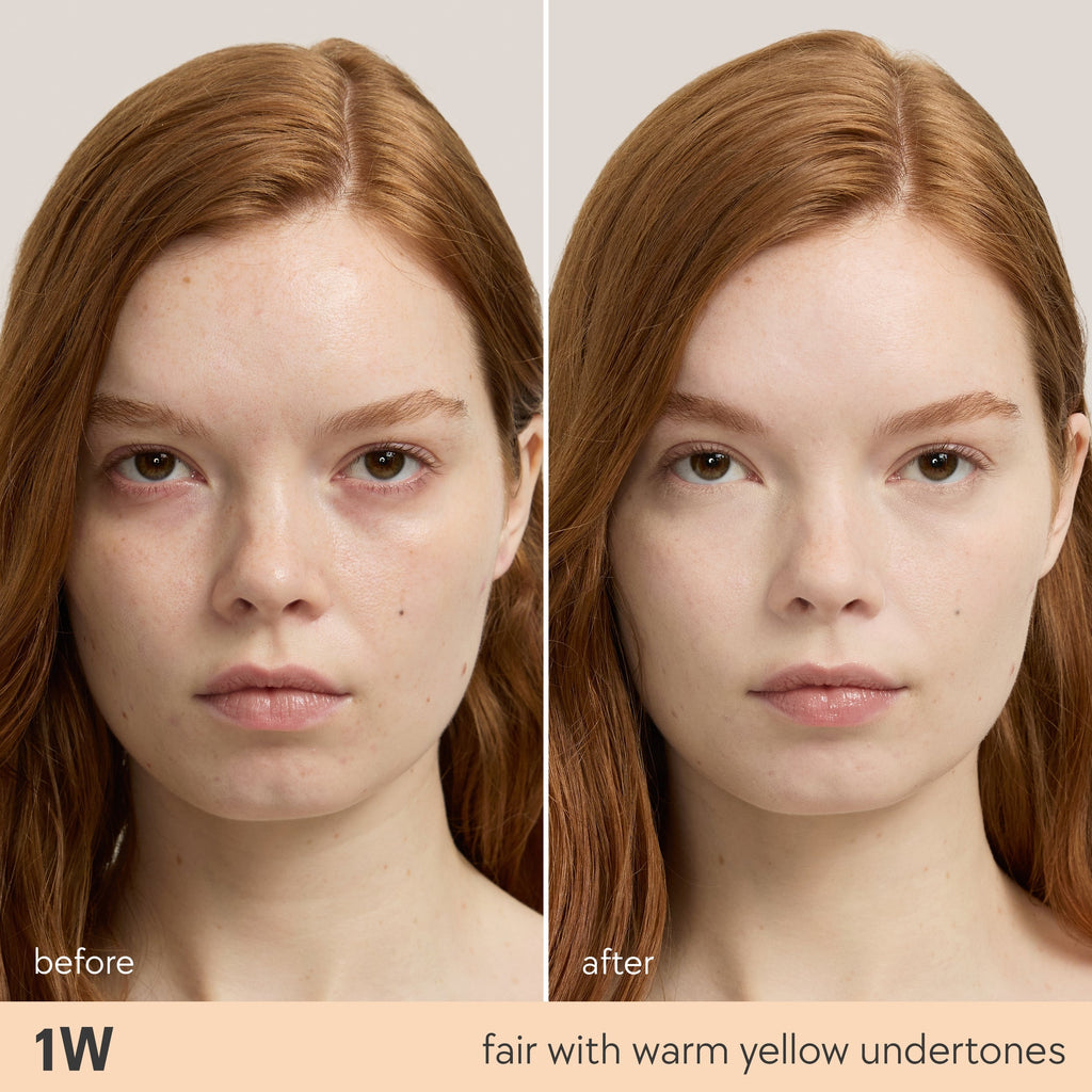 kyliecosmetics Natural Blur Powder Foundation