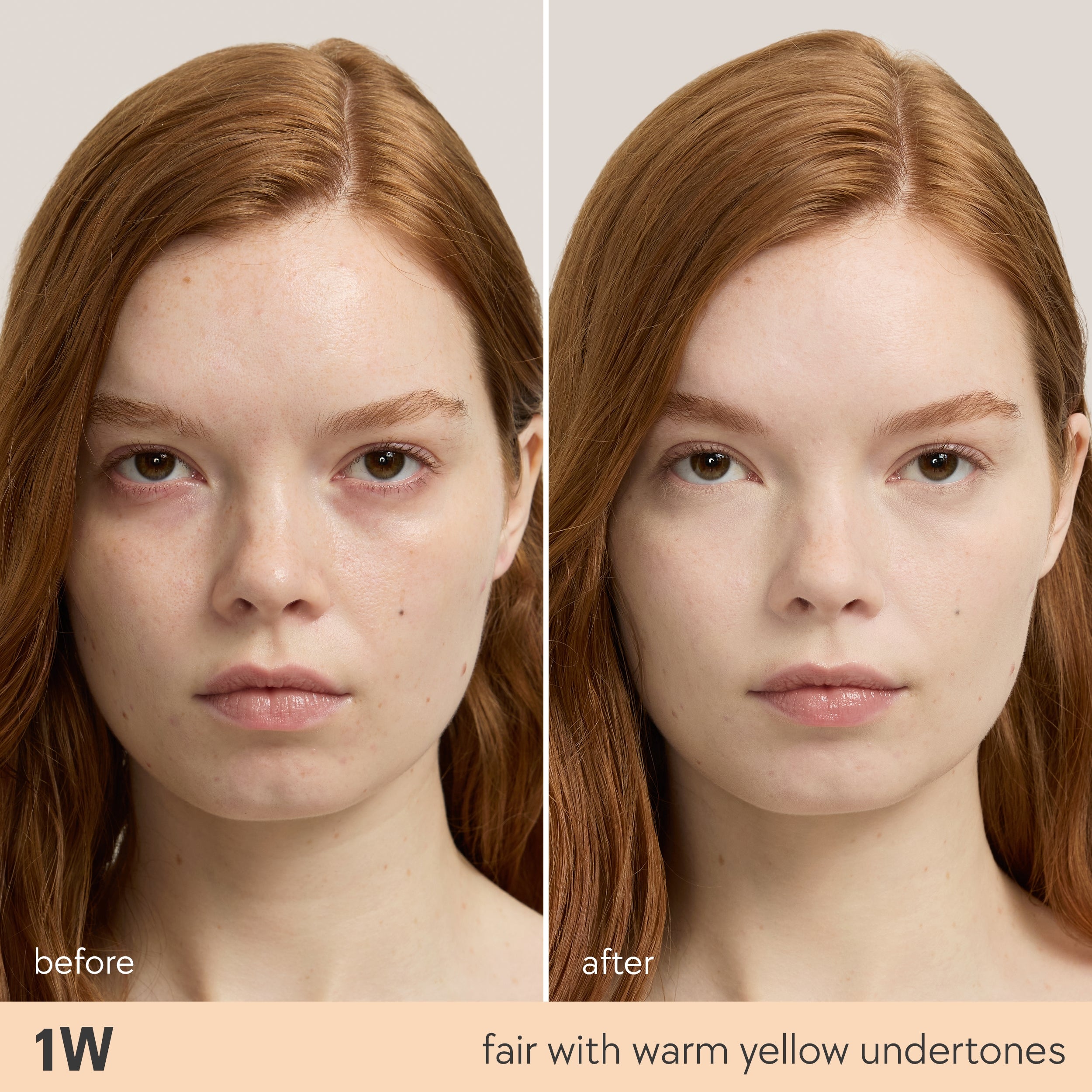 kyliecosmetics Natural Blur Powder Foundation