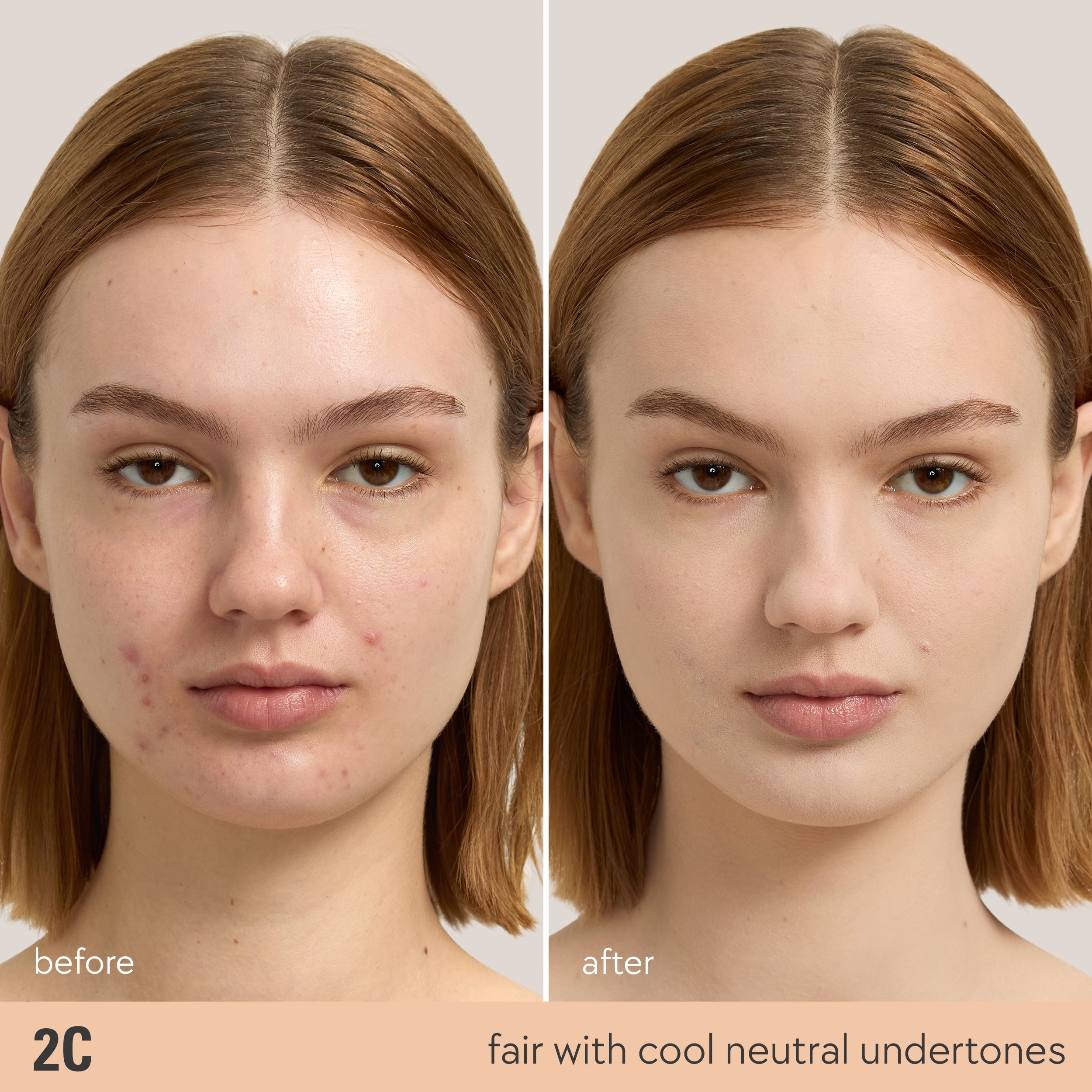 kyliecosmetics Natural Blur Powder Foundation
