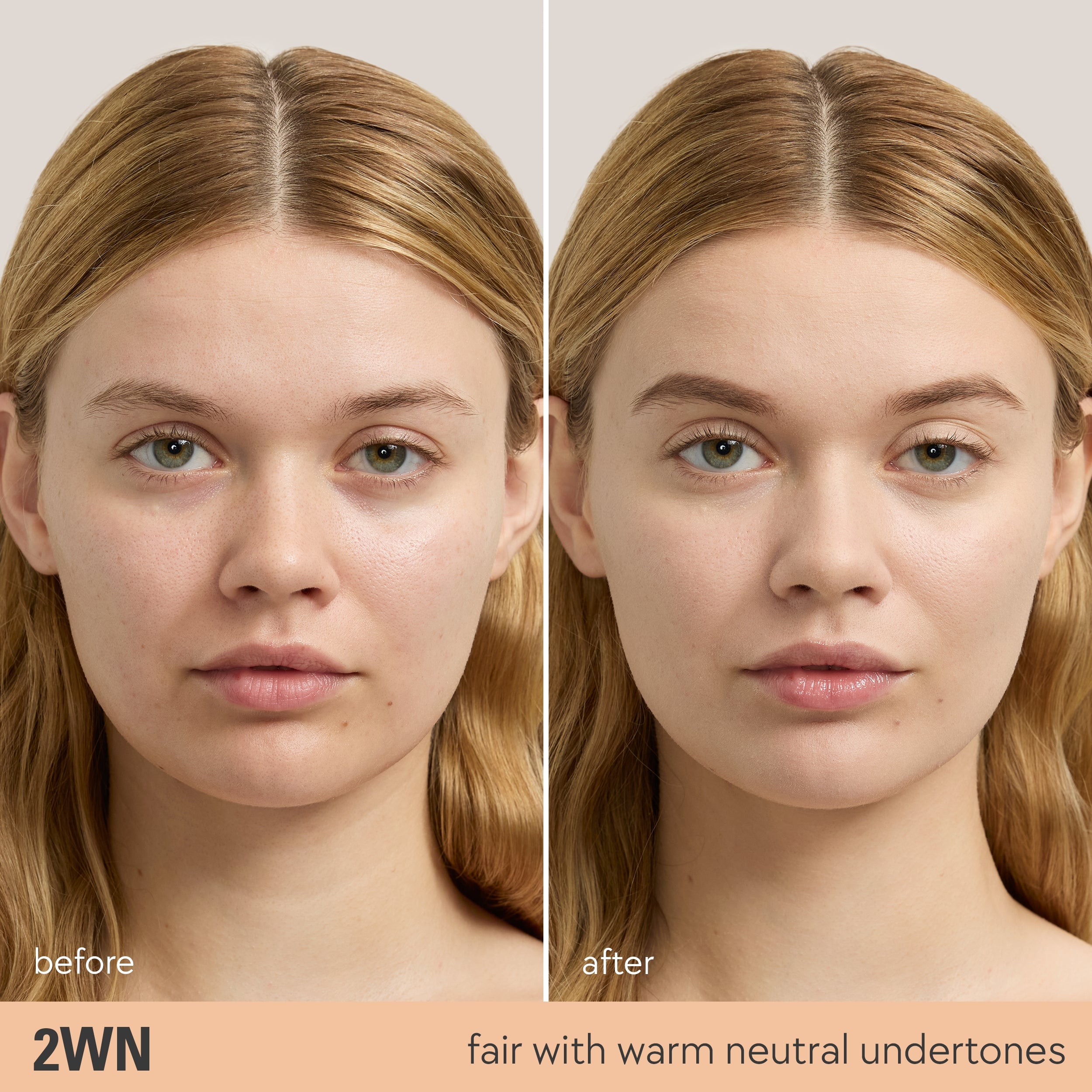 kyliecosmetics Natural Blur Powder Foundation