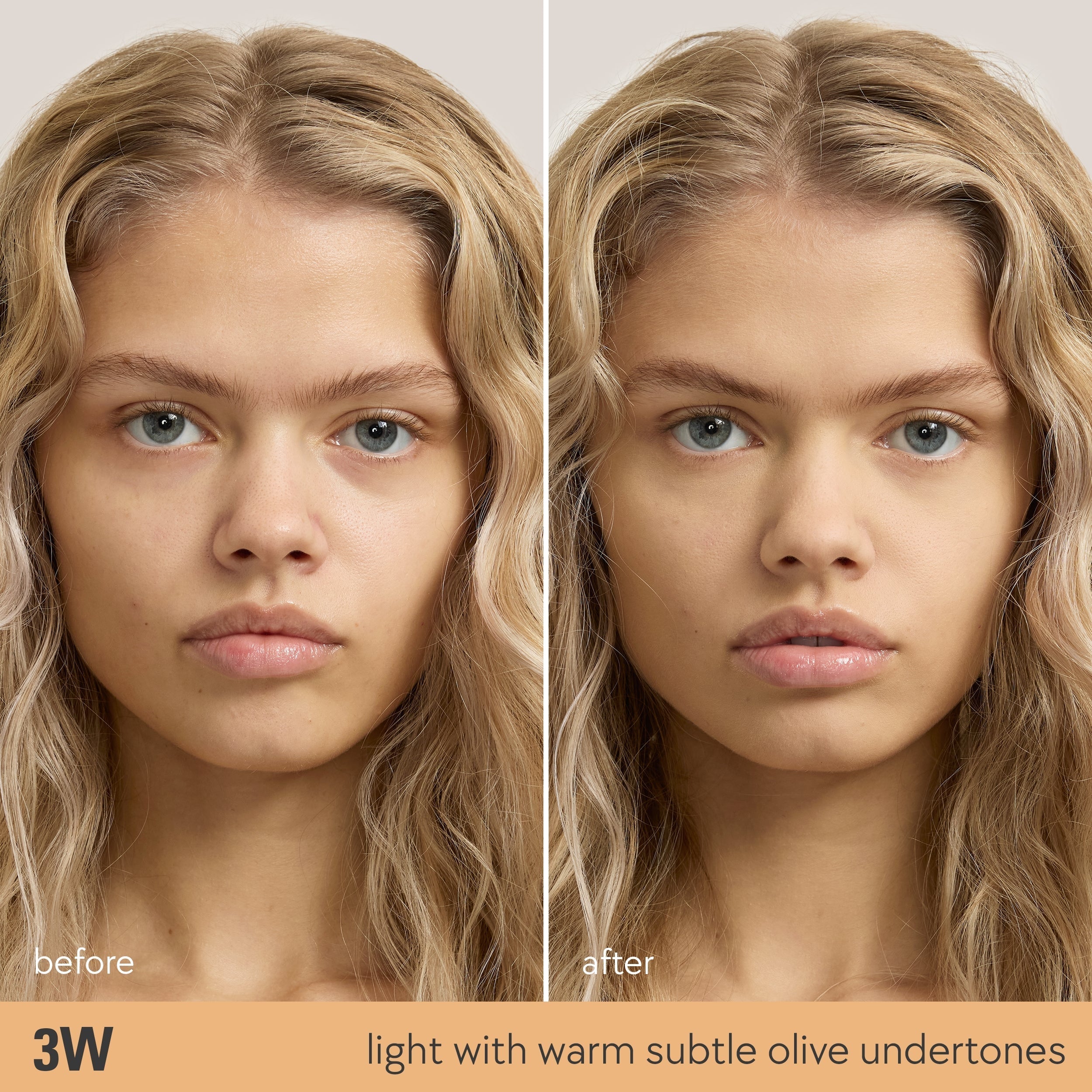 kyliecosmetics Natural Blur Powder Foundation
