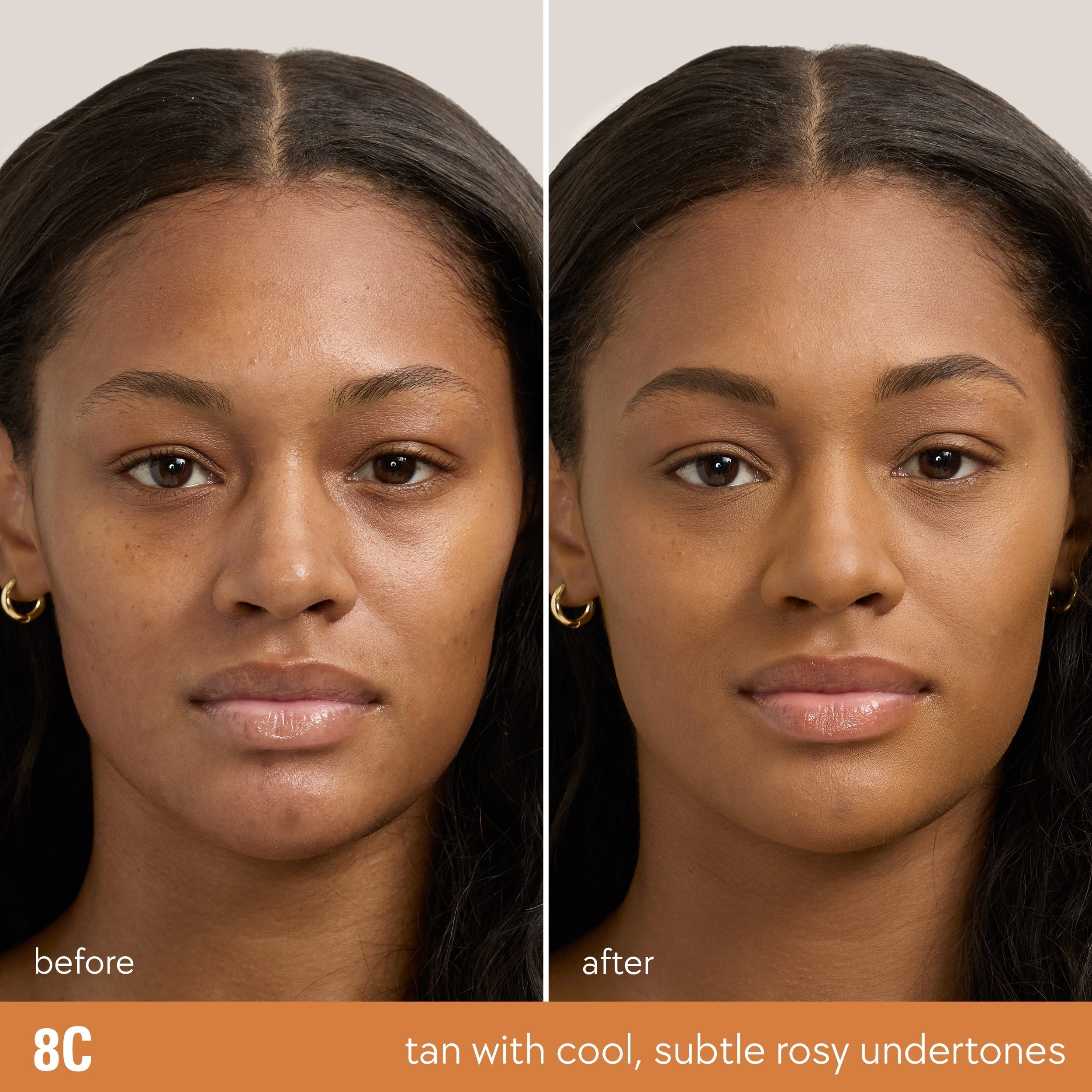 kyliecosmetics Natural Blur Powder Foundation