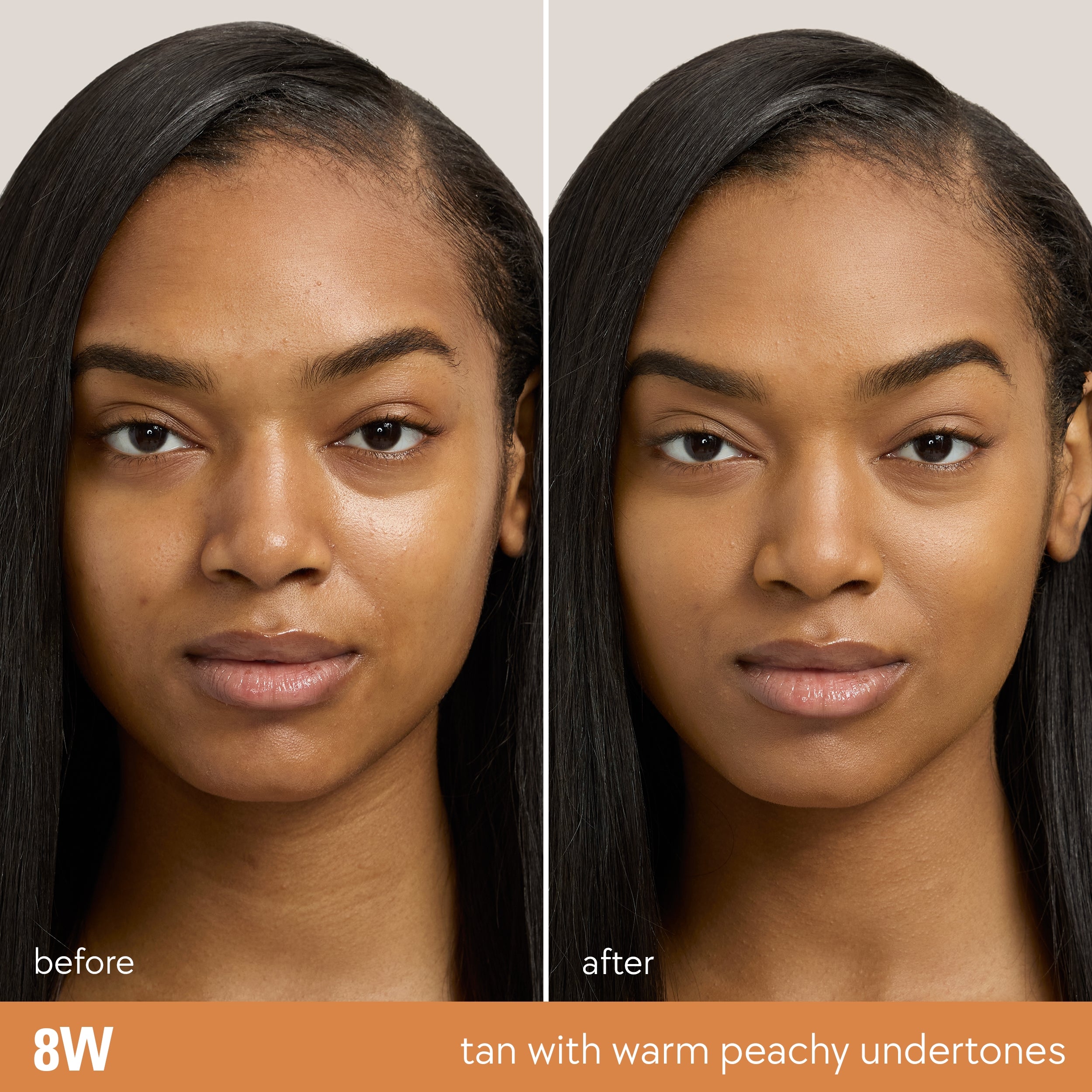 kyliecosmetics Natural Blur Powder Foundation