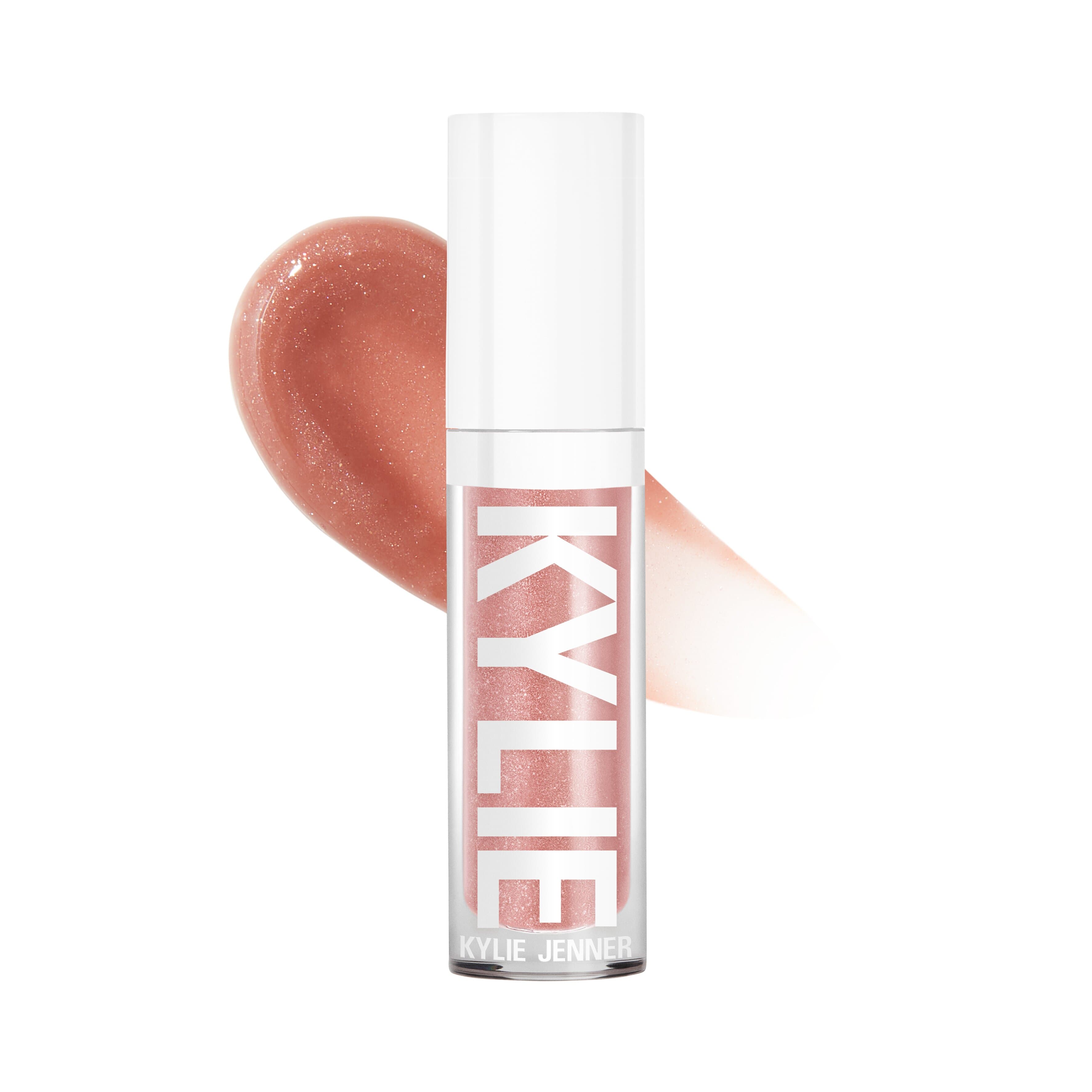 kyliecosmetics Plumping Gloss