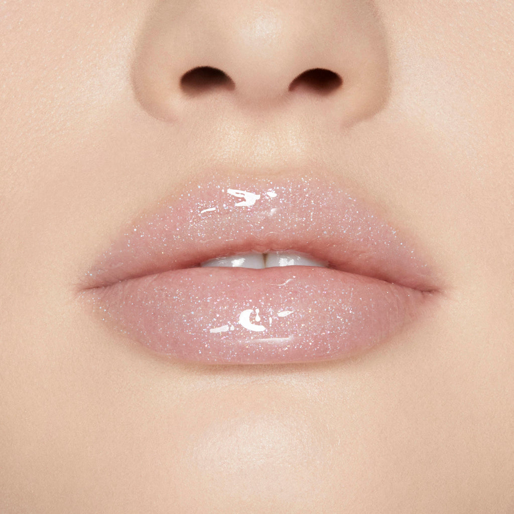 kyliecosmetics Plumping Gloss