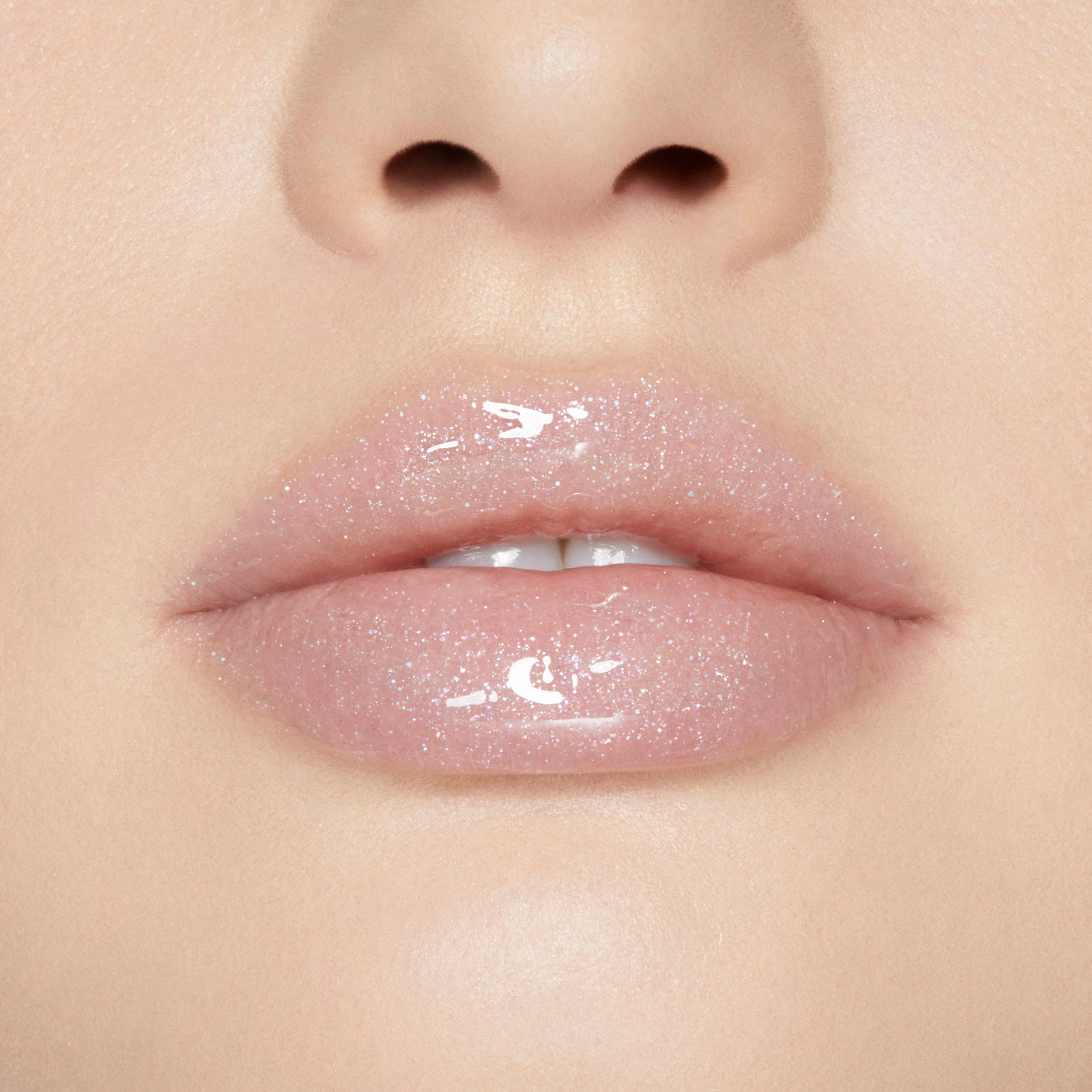 kyliecosmetics Plumping Gloss