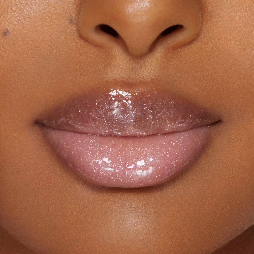 kyliecosmetics Plumping Gloss