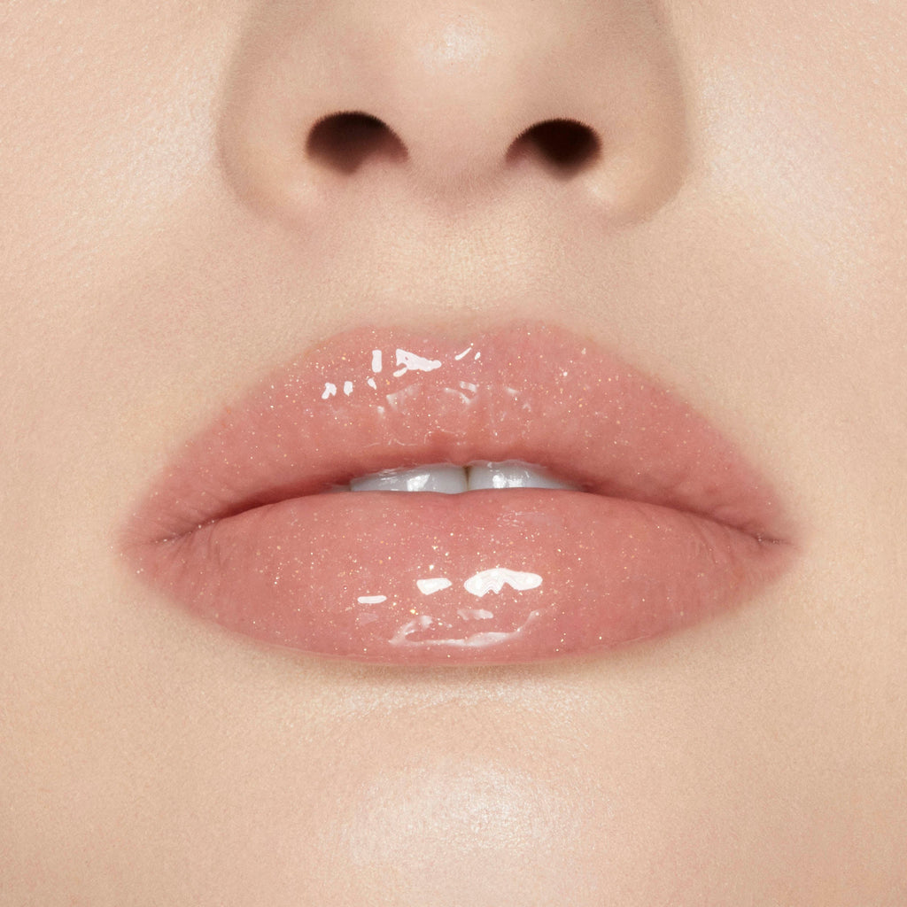 kyliecosmetics Plumping Gloss