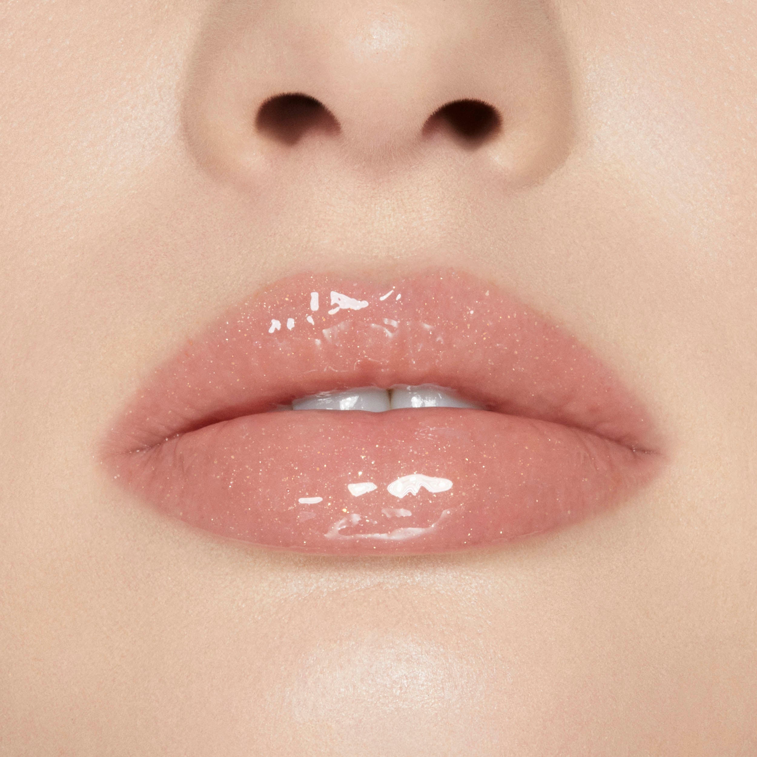 kyliecosmetics Plumping Gloss