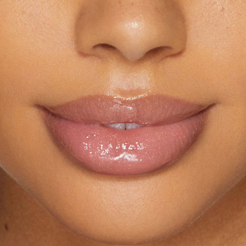kyliecosmetics Plumping Gloss