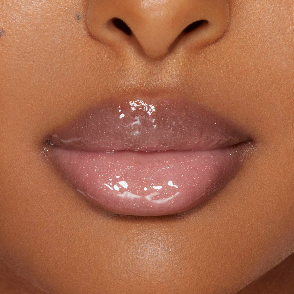 kyliecosmetics Plumping Gloss