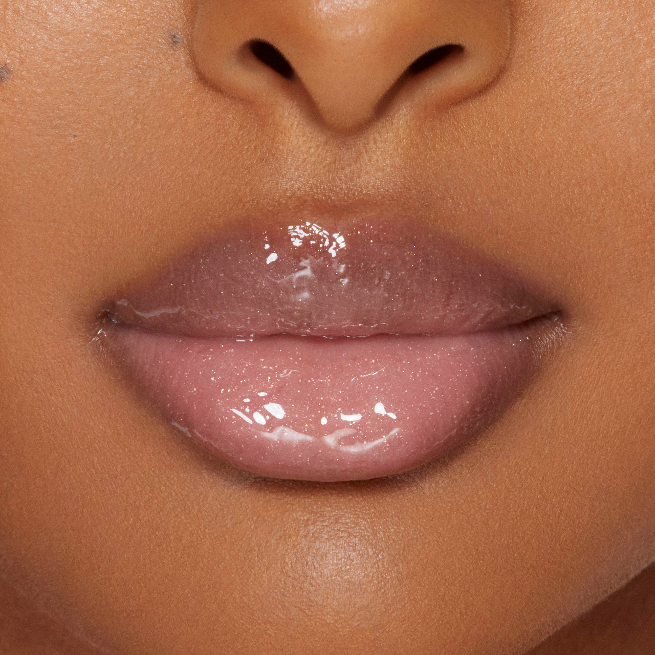kyliecosmetics Plumping Gloss