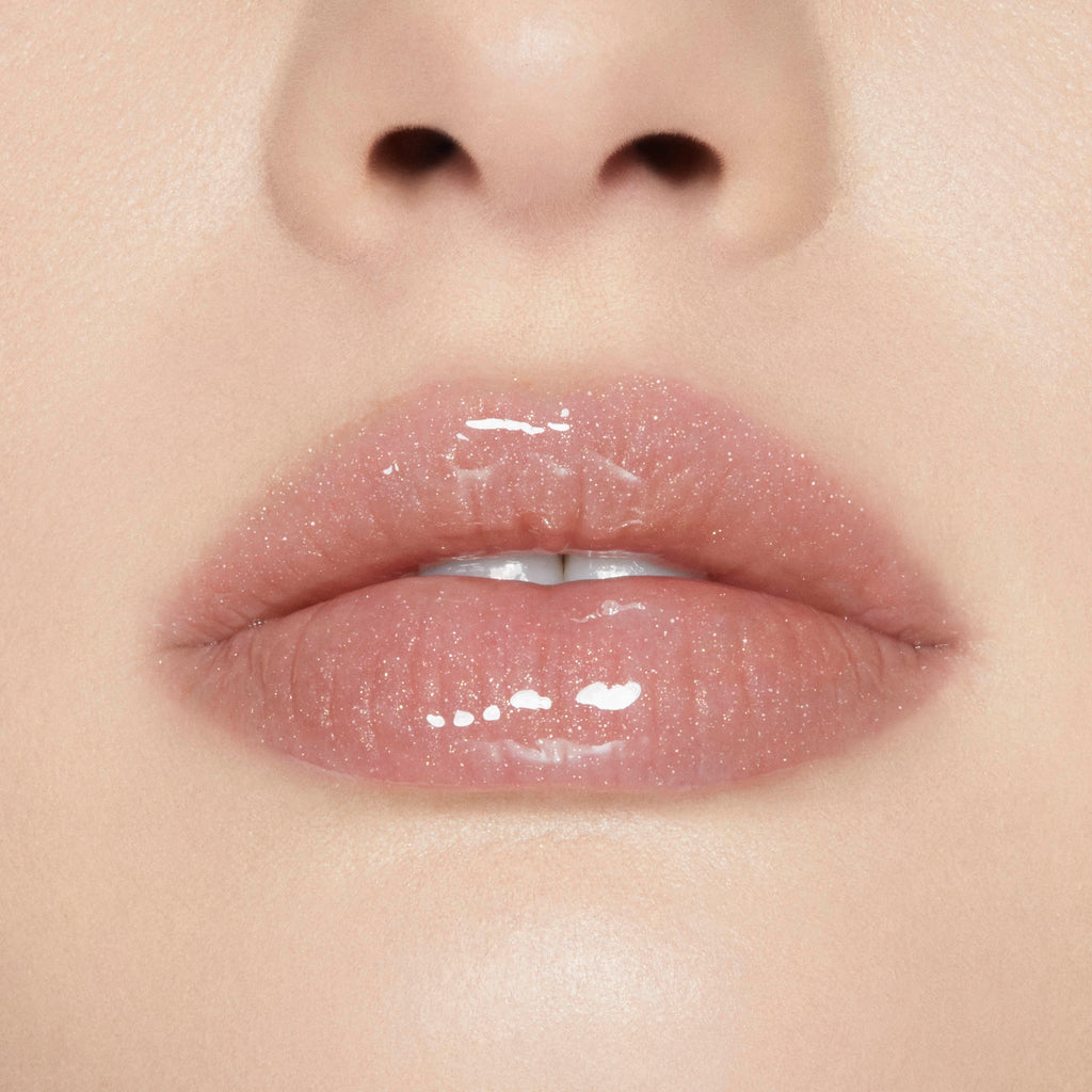 kyliecosmetics Plumping Gloss
